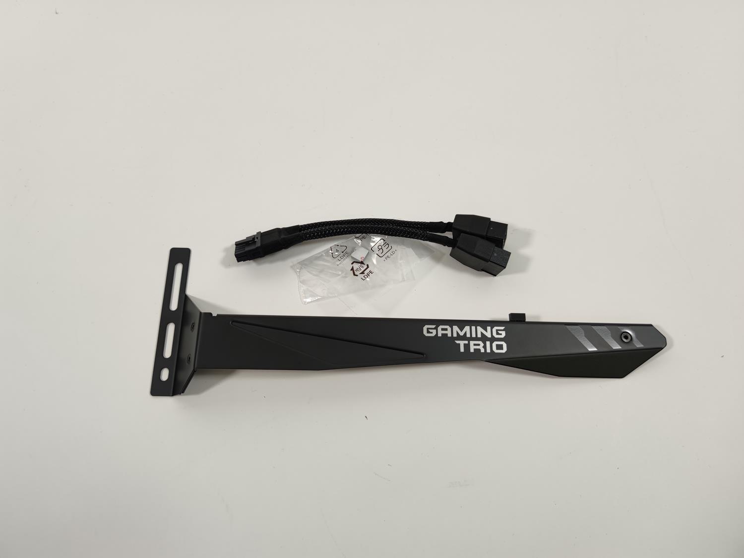 test MSI GeForce RTX 4070 Gaming X Trio, recenzja MSI GeForce RTX 4070 Gaming X Trio, opinia MSI GeForce RTX 4070 Gaming X Trio