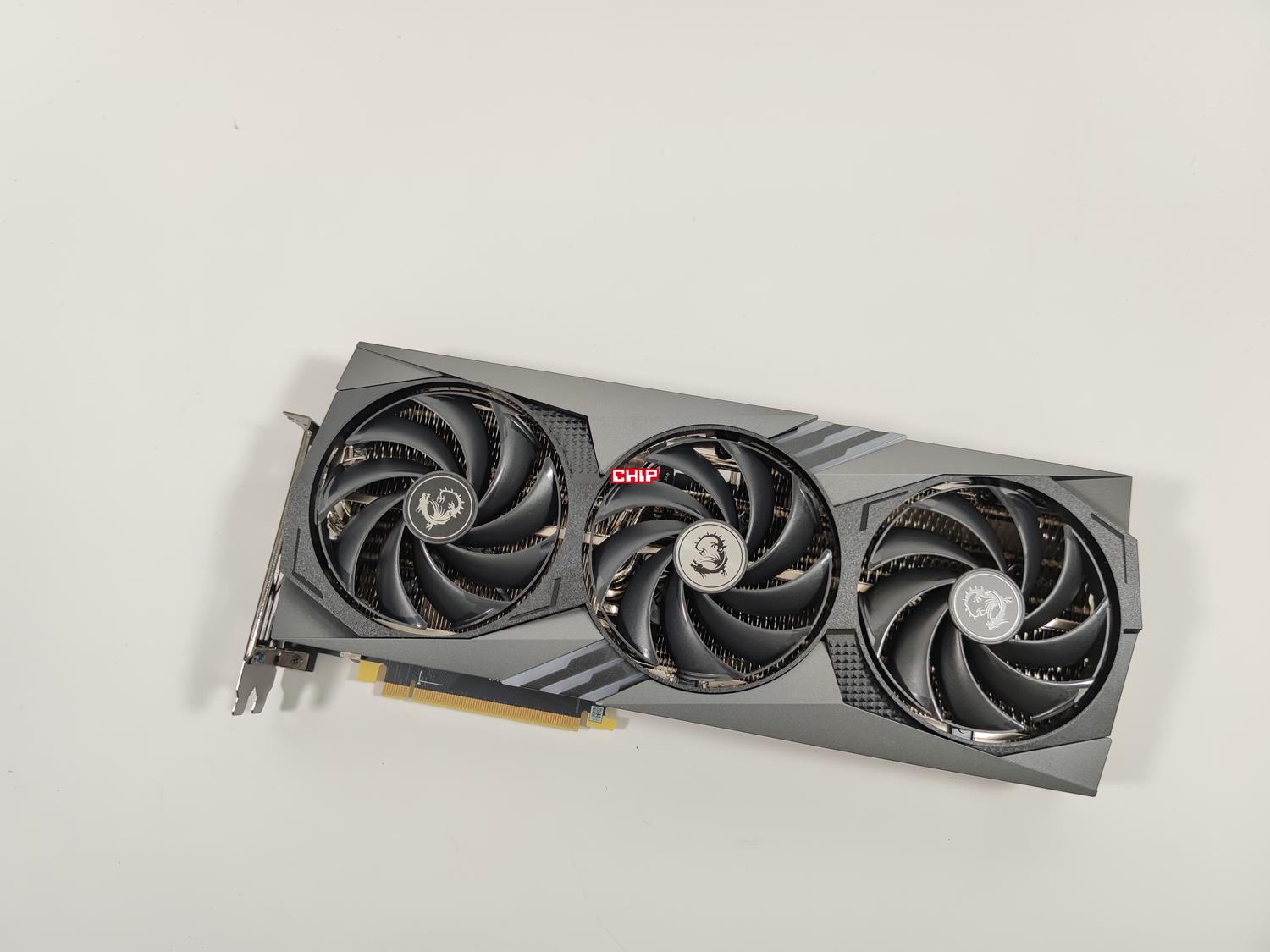 test MSI GeForce RTX 4070 Gaming X Trio, recenzja MSI GeForce RTX 4070 Gaming X Trio, opinia MSI GeForce RTX 4070 Gaming X Trio