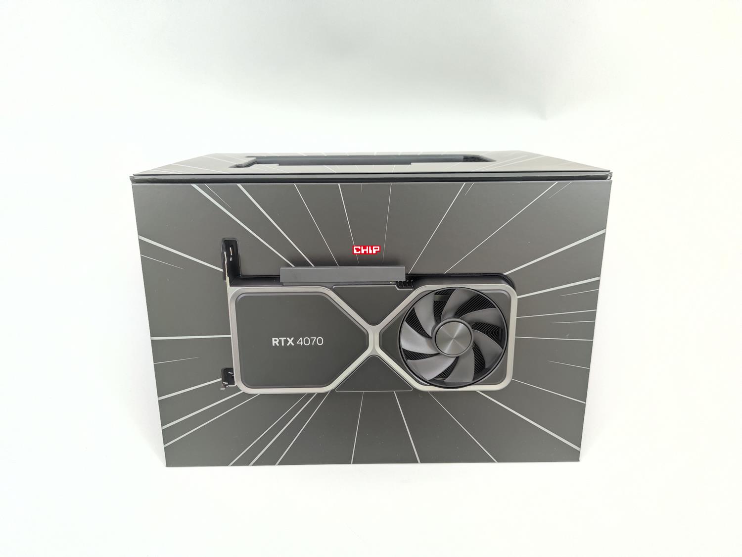 test Nvidia GeForce RTX 4070 Founders Edition, recenzja Nvidia GeForce RTX 4070 Founders Edition, opinia Nvidia GeForce RTX 4070 Founders Edition