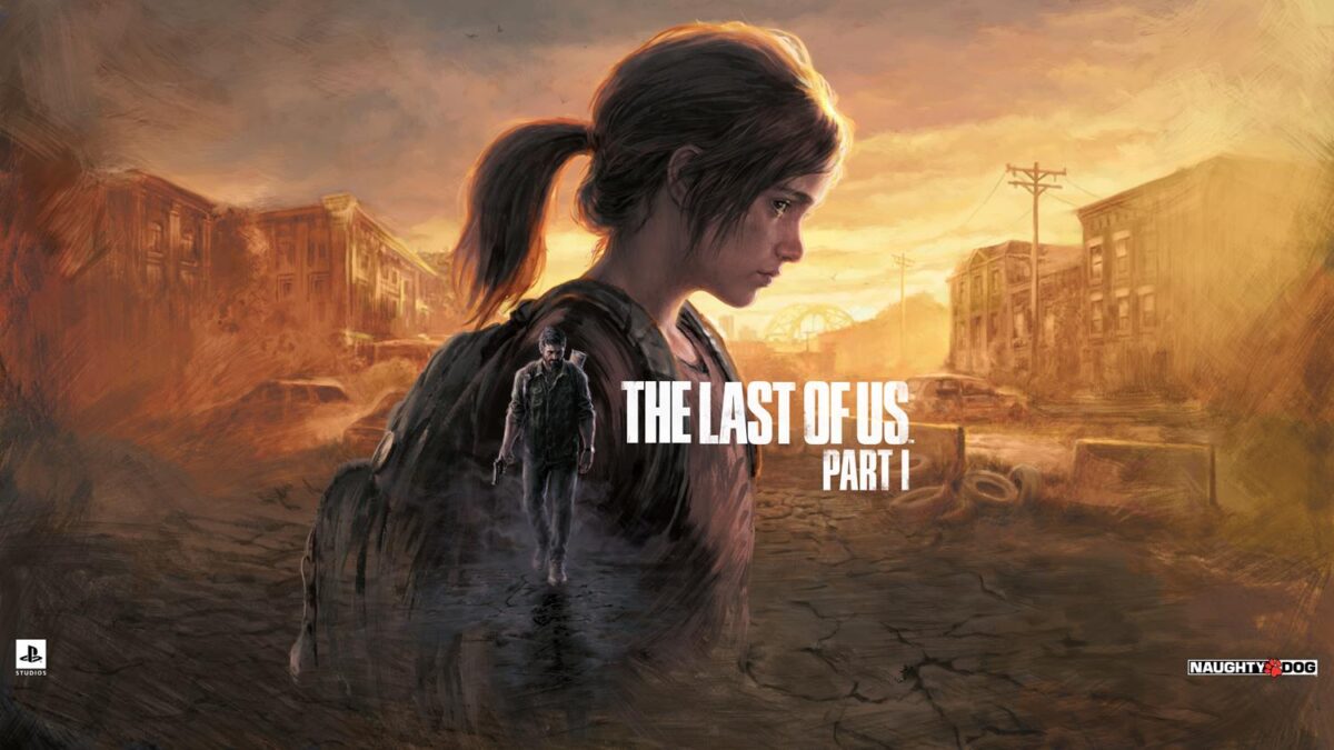 The Last of Us Part I – test wydajności kart graficznych Nvidia