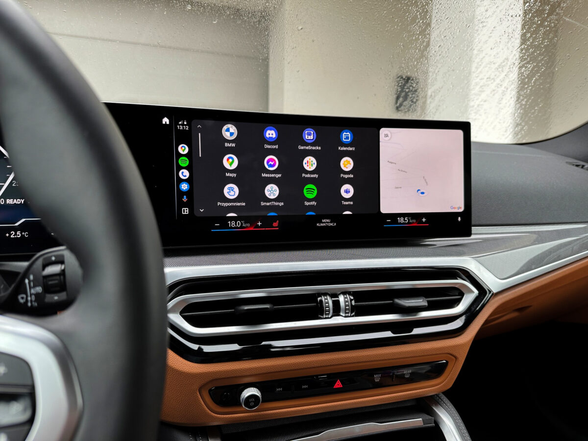 Korzystasz z Android Auto? Koniecznie zapoznaj się z najnowszymi zmianami