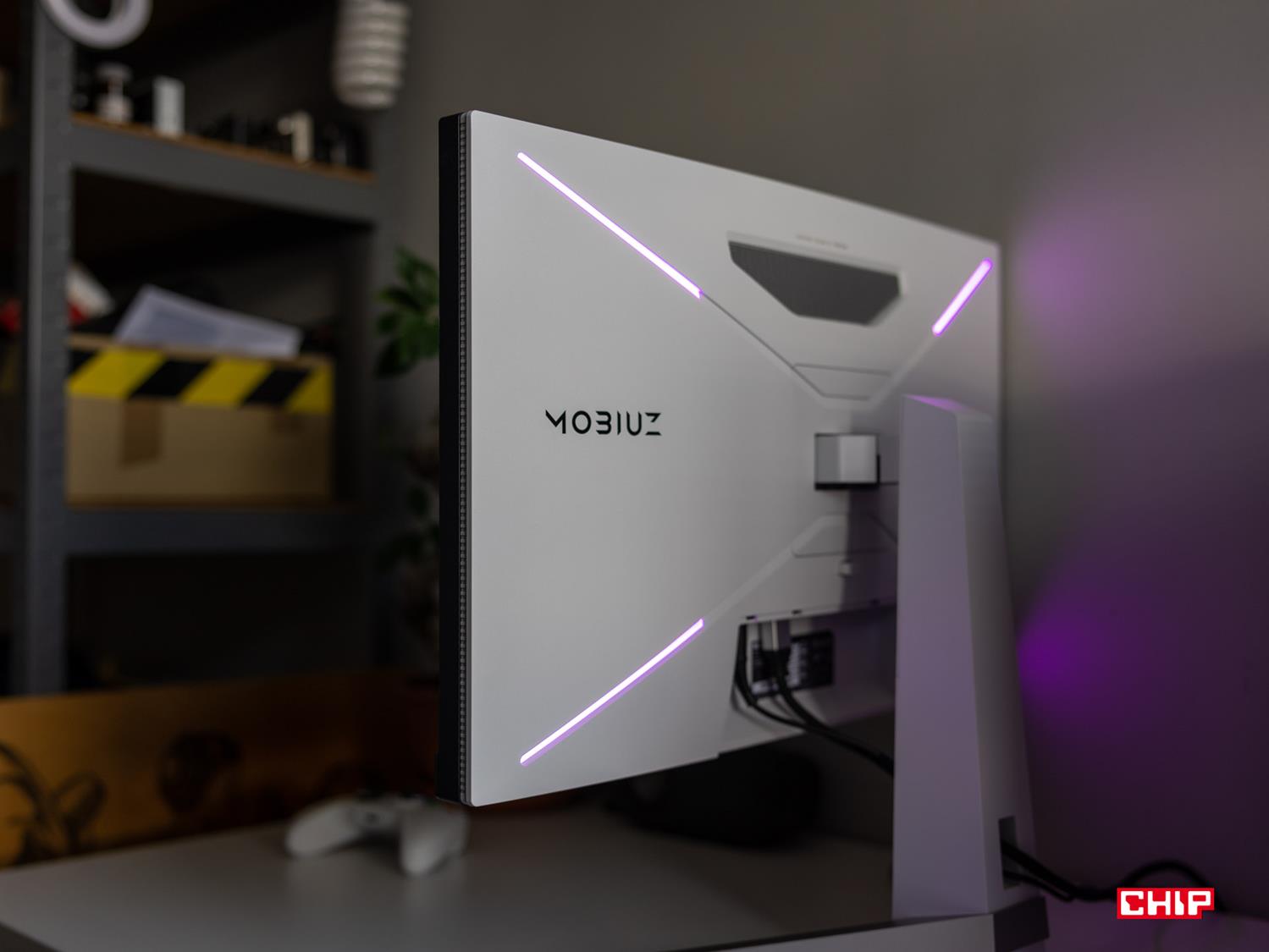 test BenQ Mobiuz EX2710U, recenzja BenQ Mobiuz EX2710U, opinia BenQ Mobiuz EX2710U