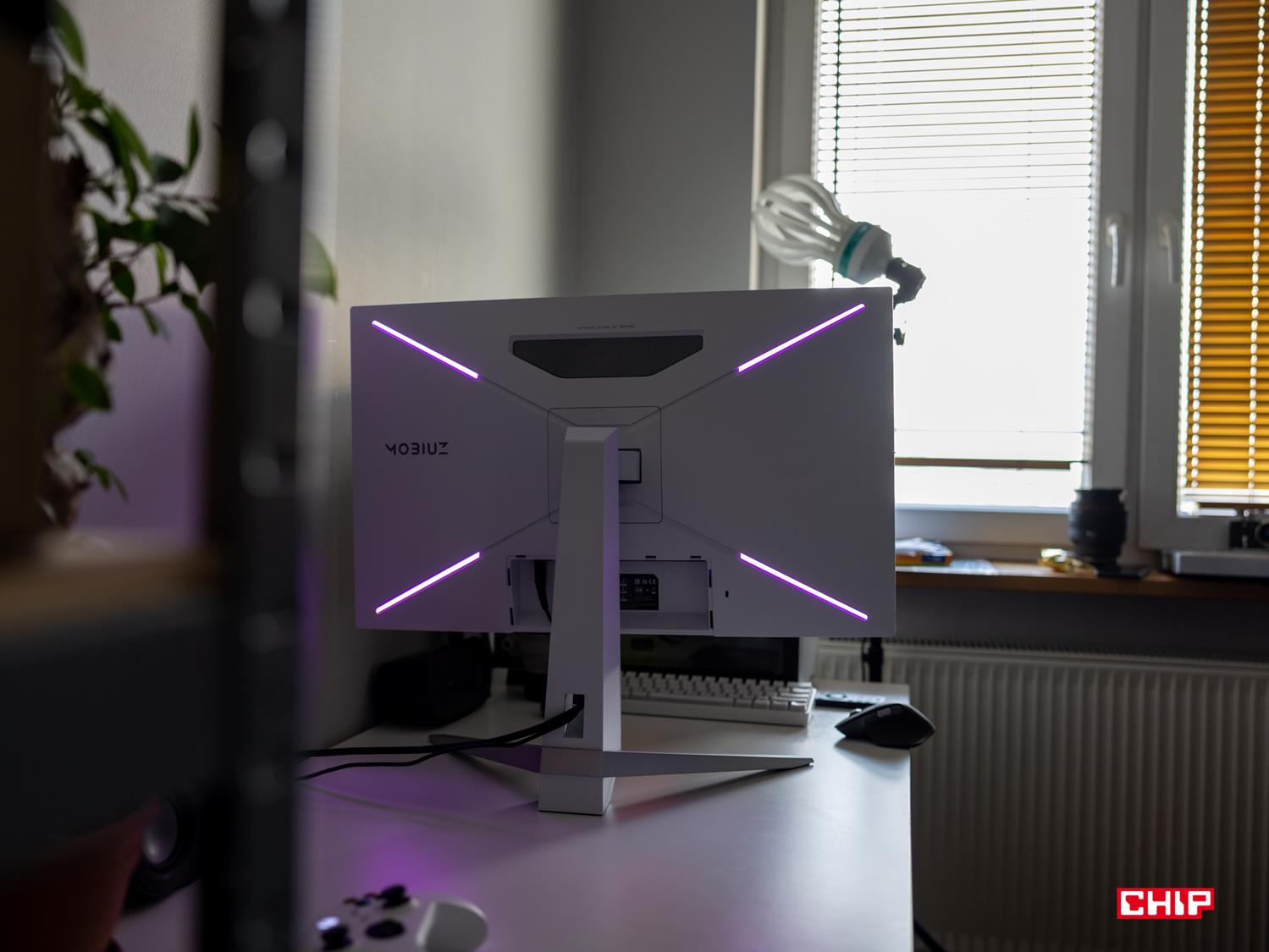 test BenQ Mobiuz EX2710U, recenzja BenQ Mobiuz EX2710U, opinia BenQ Mobiuz EX2710U