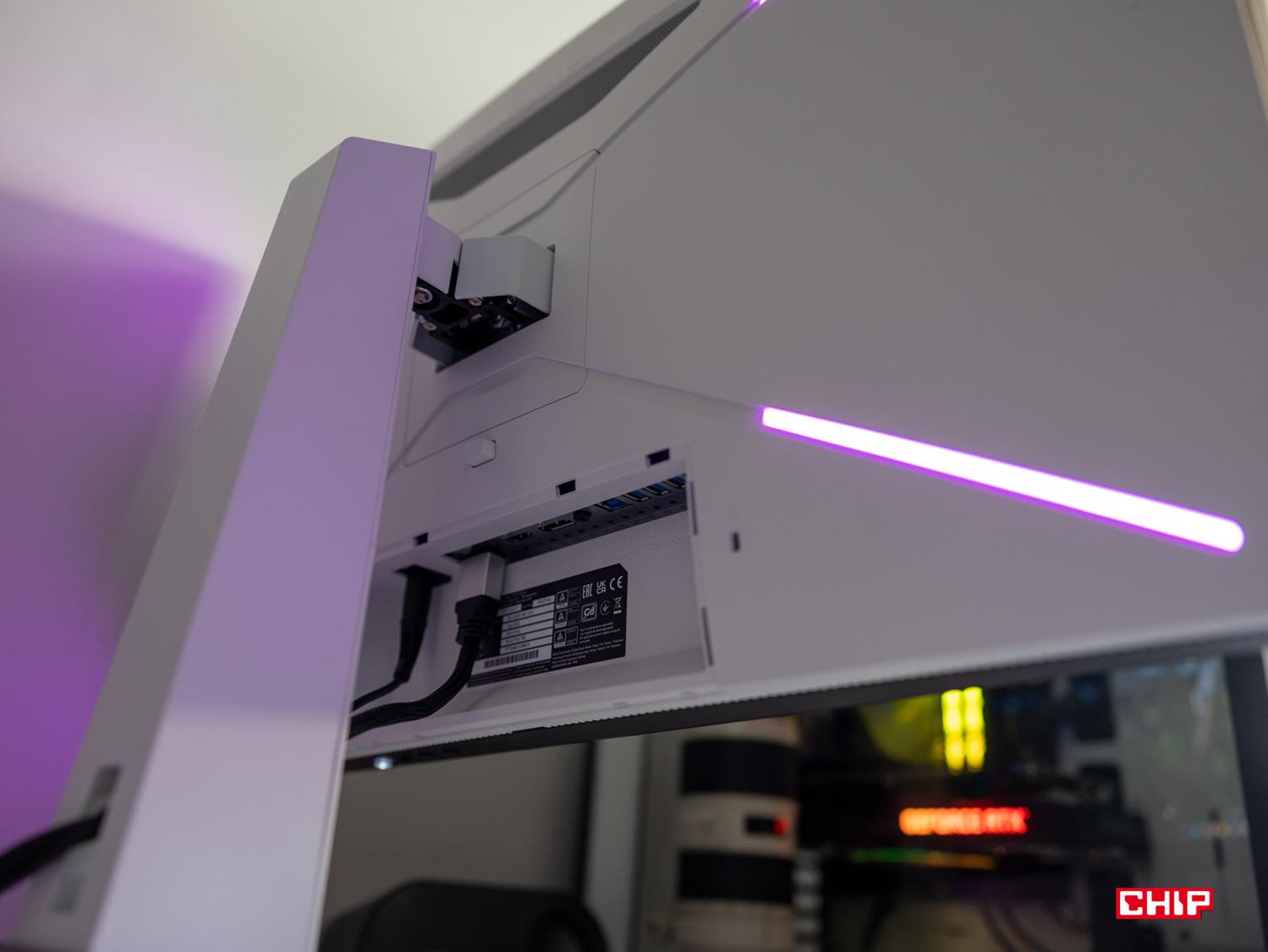 test BenQ Mobiuz EX2710U, recenzja BenQ Mobiuz EX2710U, opinia BenQ Mobiuz EX2710U