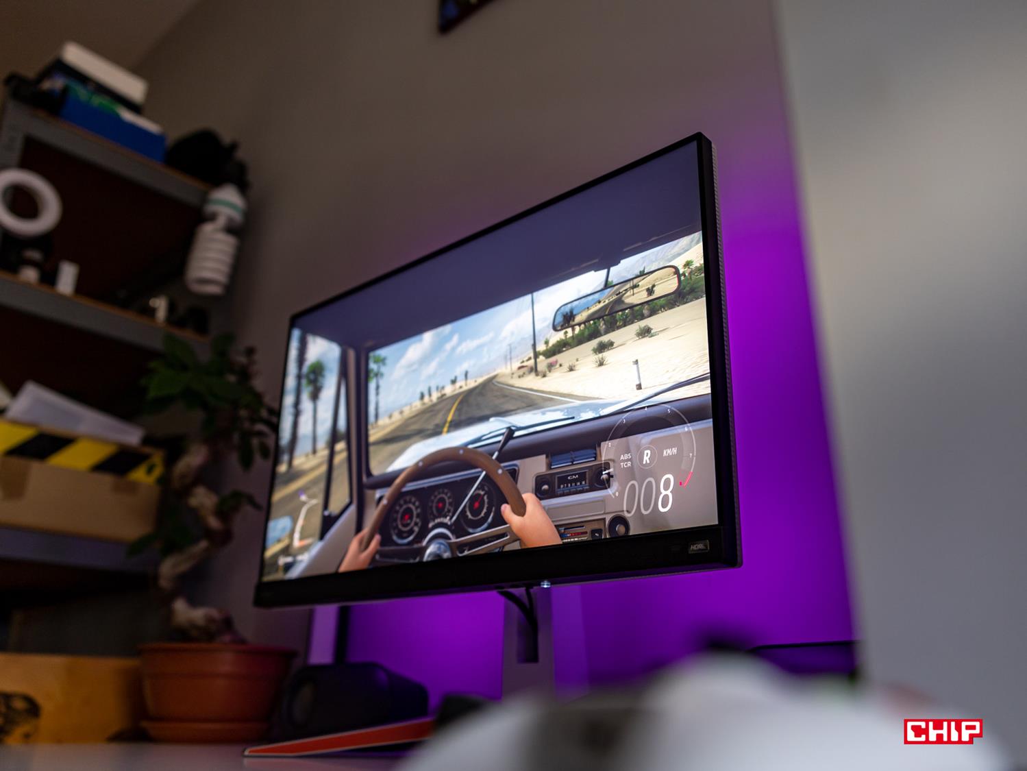 test BenQ Mobiuz EX2710U, recenzja BenQ Mobiuz EX2710U, opinia BenQ Mobiuz EX2710U