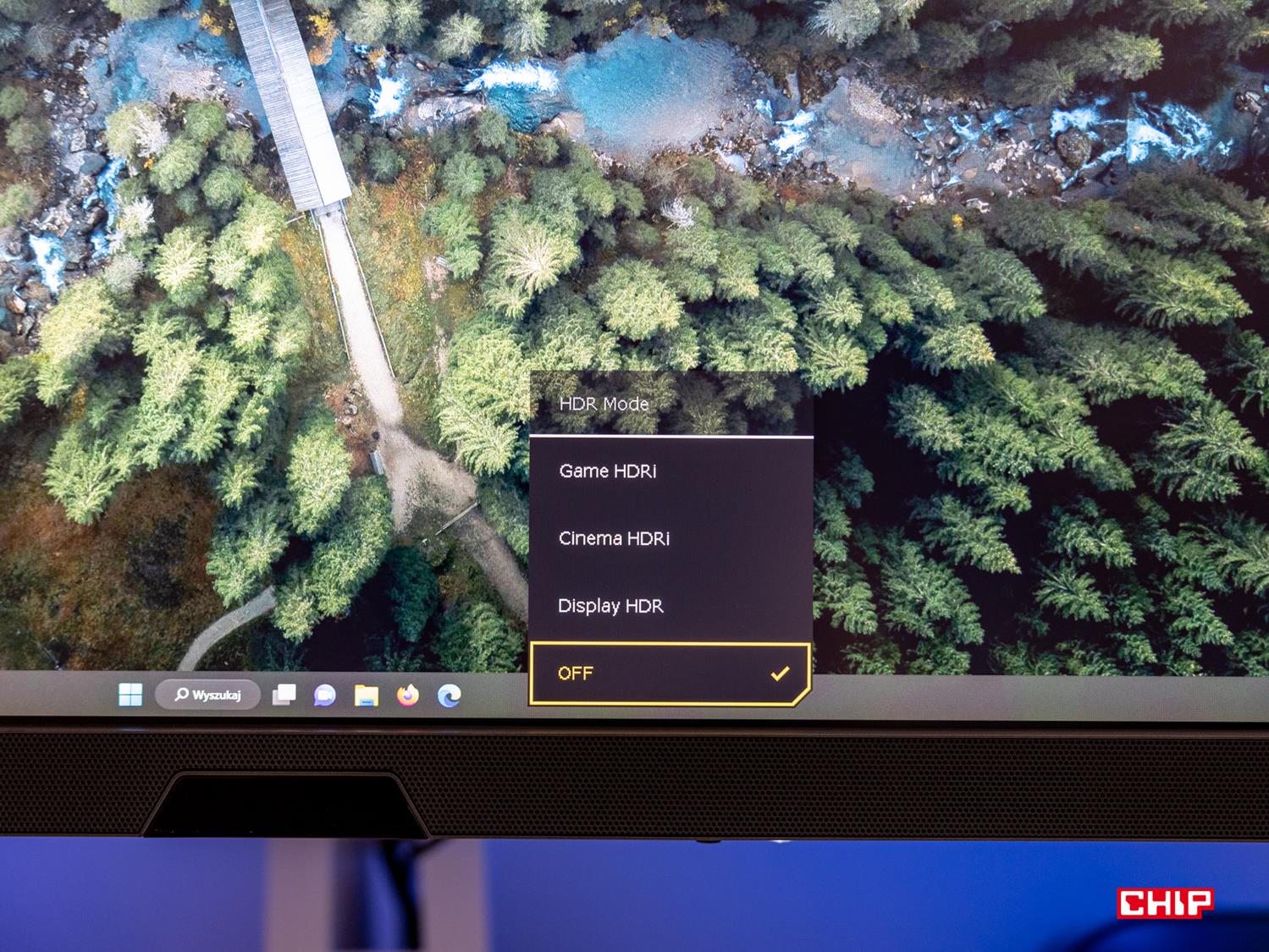 test BenQ Mobiuz EX2710U, recenzja BenQ Mobiuz EX2710U, opinia BenQ Mobiuz EX2710U