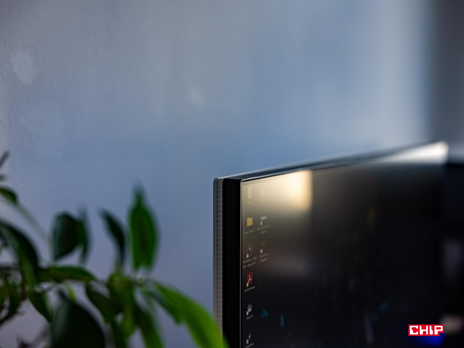 test BenQ Mobiuz EX2710U, recenzja BenQ Mobiuz EX2710U, opinia BenQ Mobiuz EX2710U