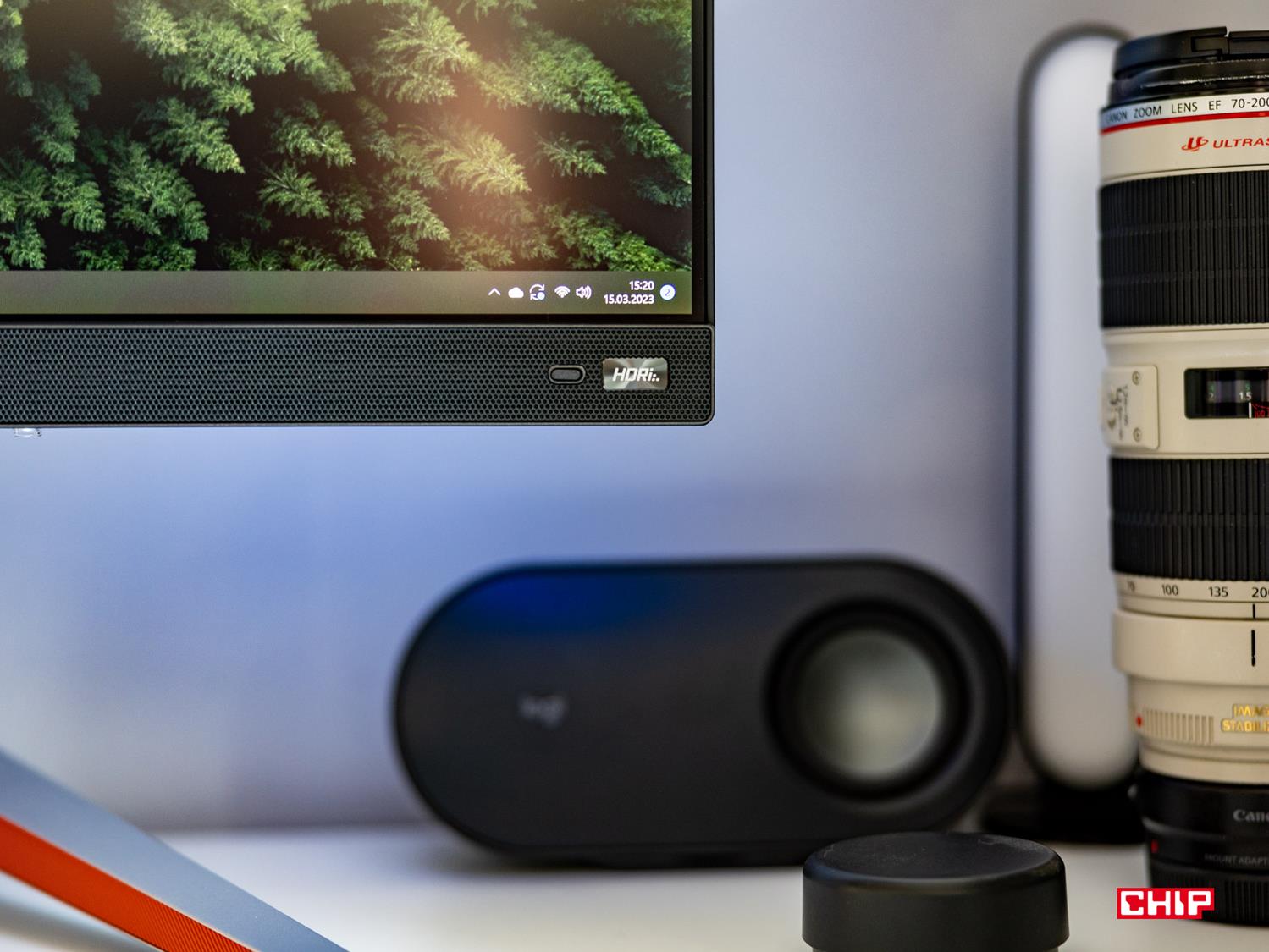 test BenQ Mobiuz EX2710U, recenzja BenQ Mobiuz EX2710U, opinia BenQ Mobiuz EX2710U