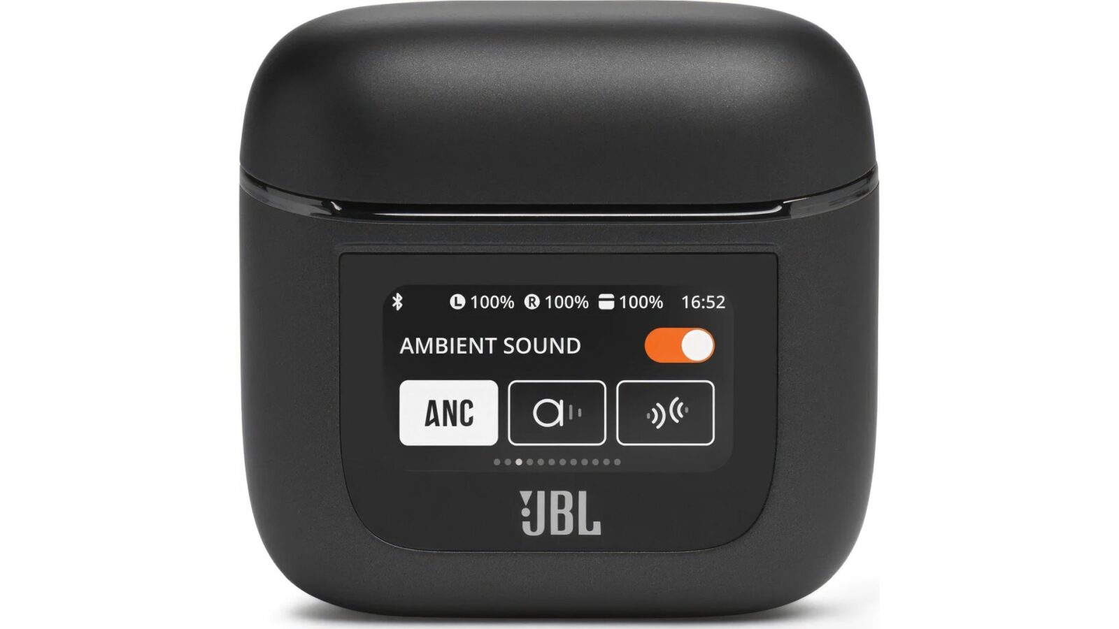 JBL Tour Pro 2 czarne