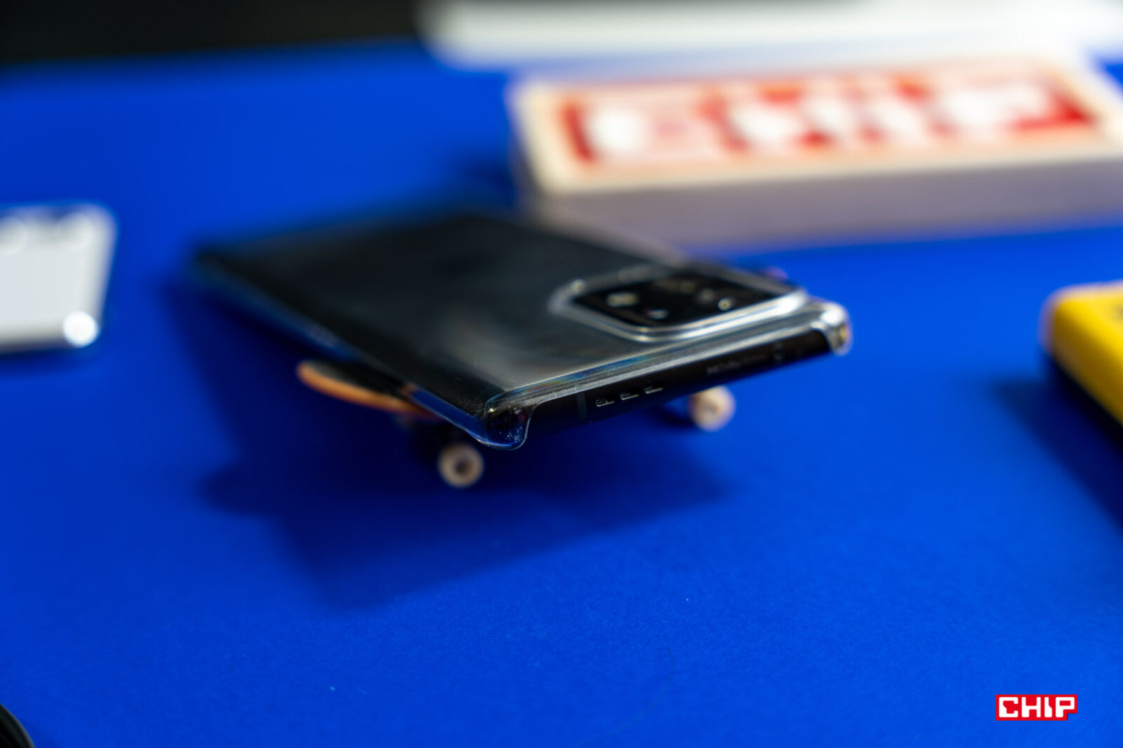 Motorola Edge 40 Pro