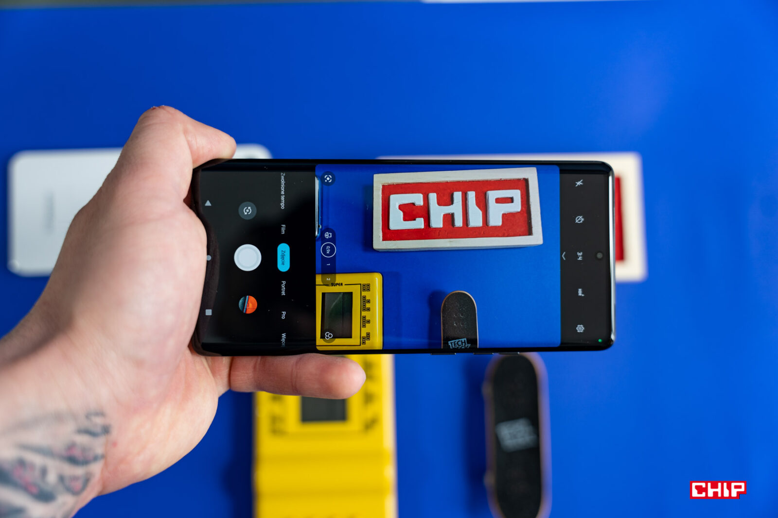 Motorola Edge 40 Pro