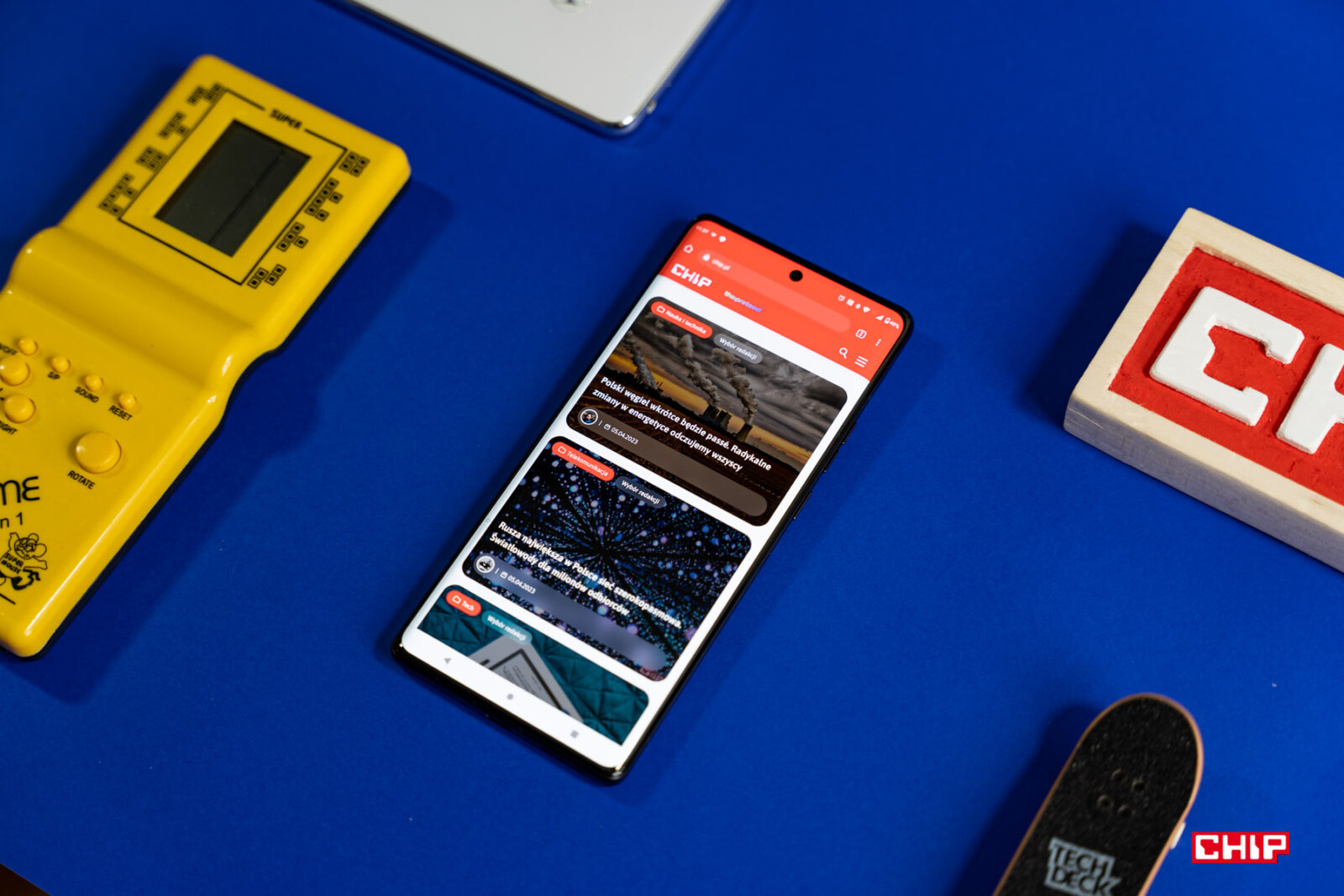 Motorola Edge 40 Pro