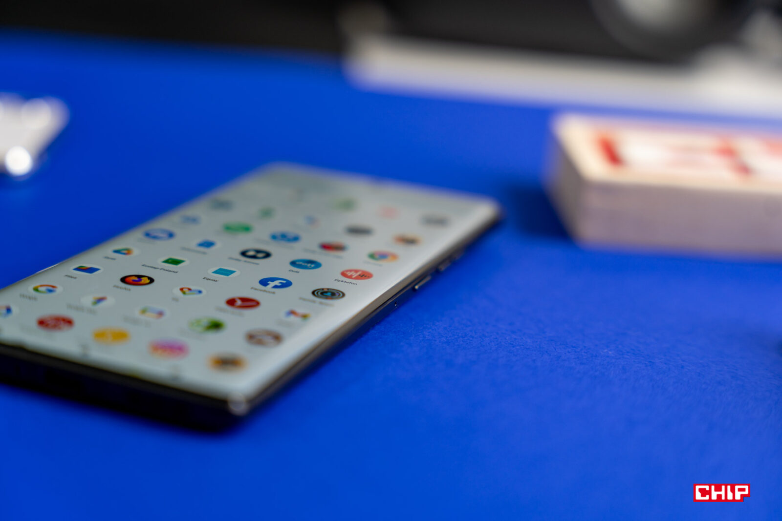 Motorola Edge 40 Pro