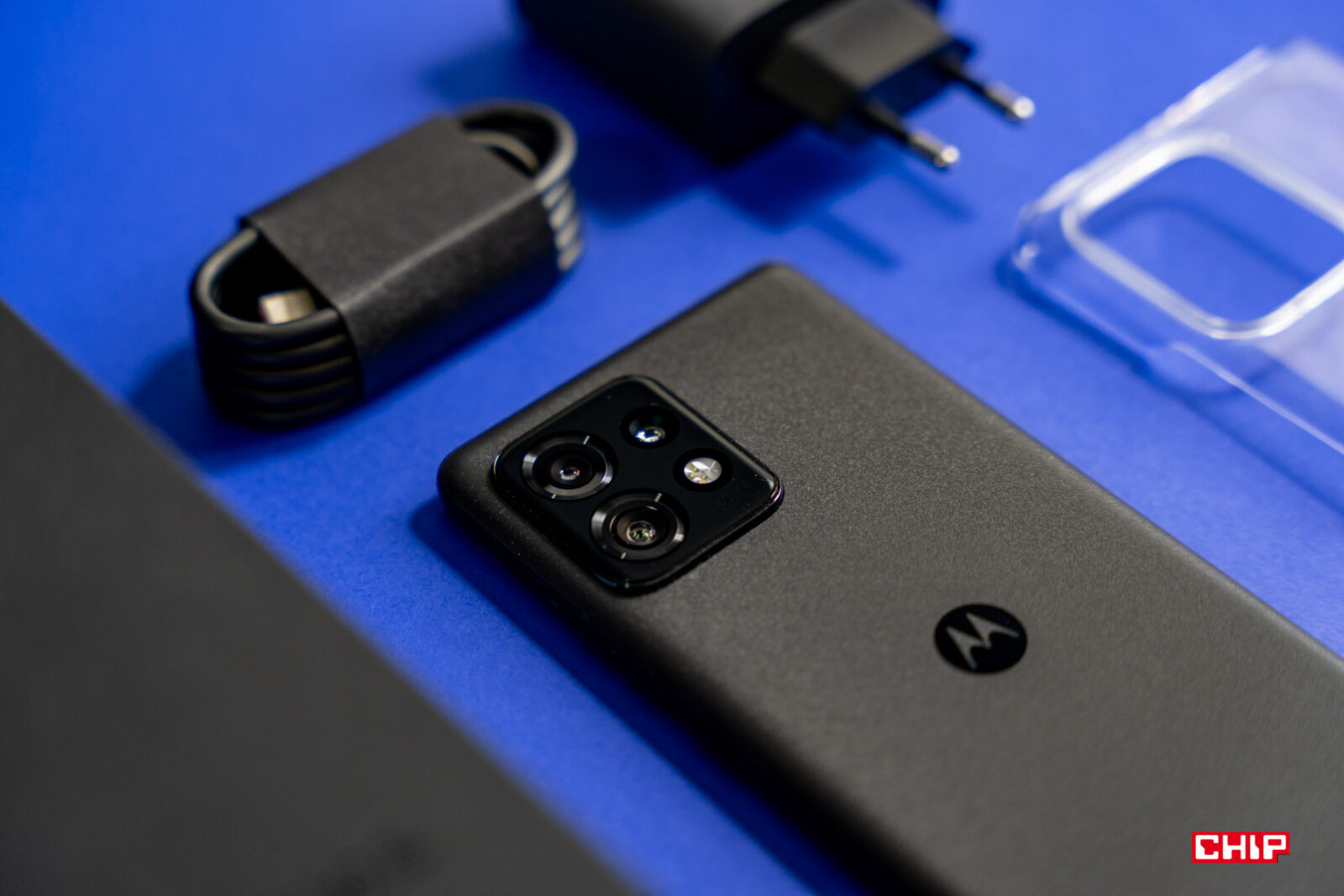 Motorola Edge 40 Pro