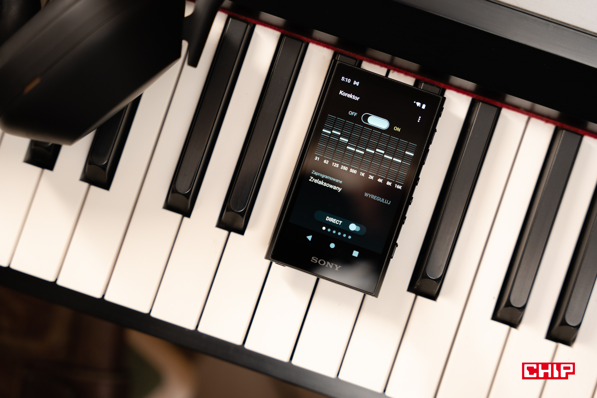 Sony Walkman NW-A306