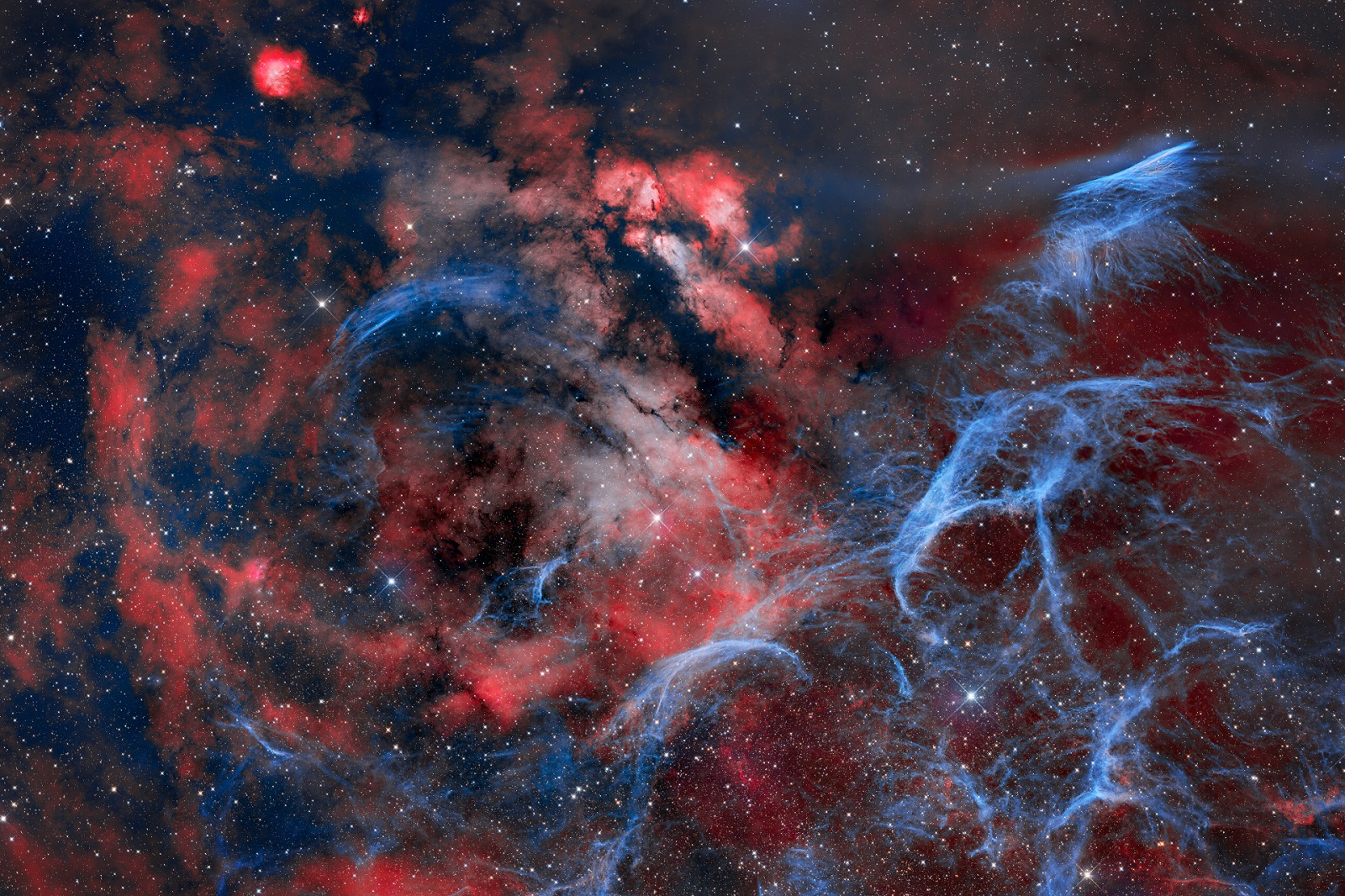 W 1604 roku na niebie pojawiło się coś dziwnego. Teraz astronomowie powiązali to z kosmicznymi imigrantami