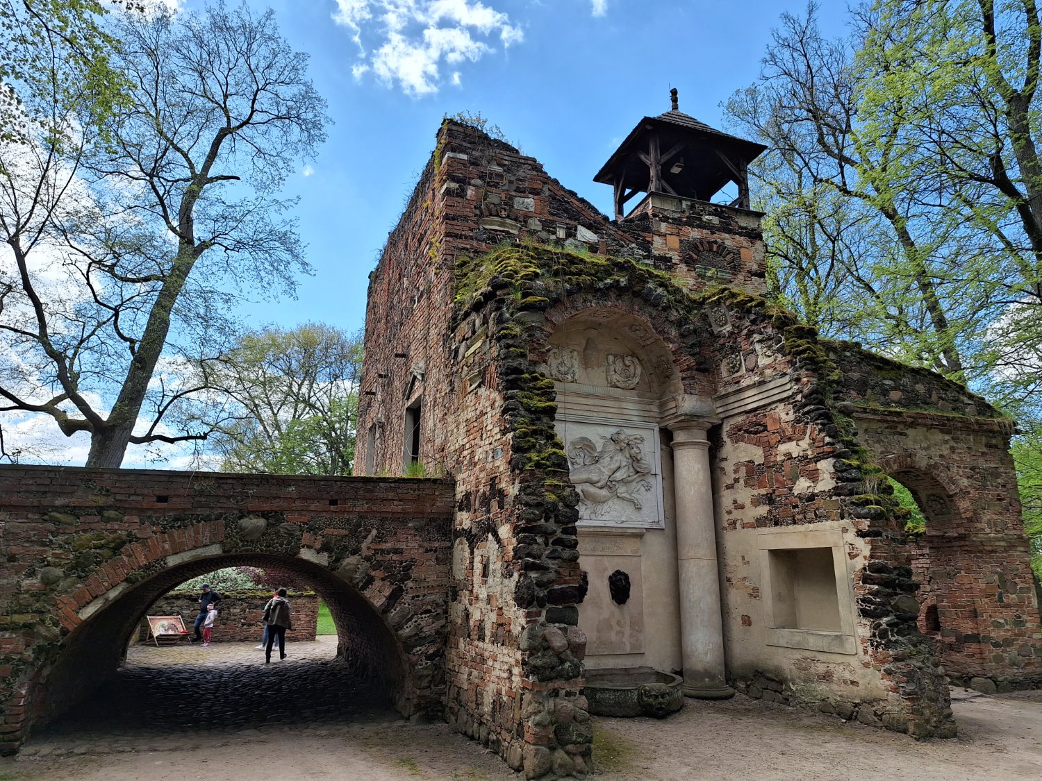 Przykładowe zdjęcie Samsung Galaxy A54 5G