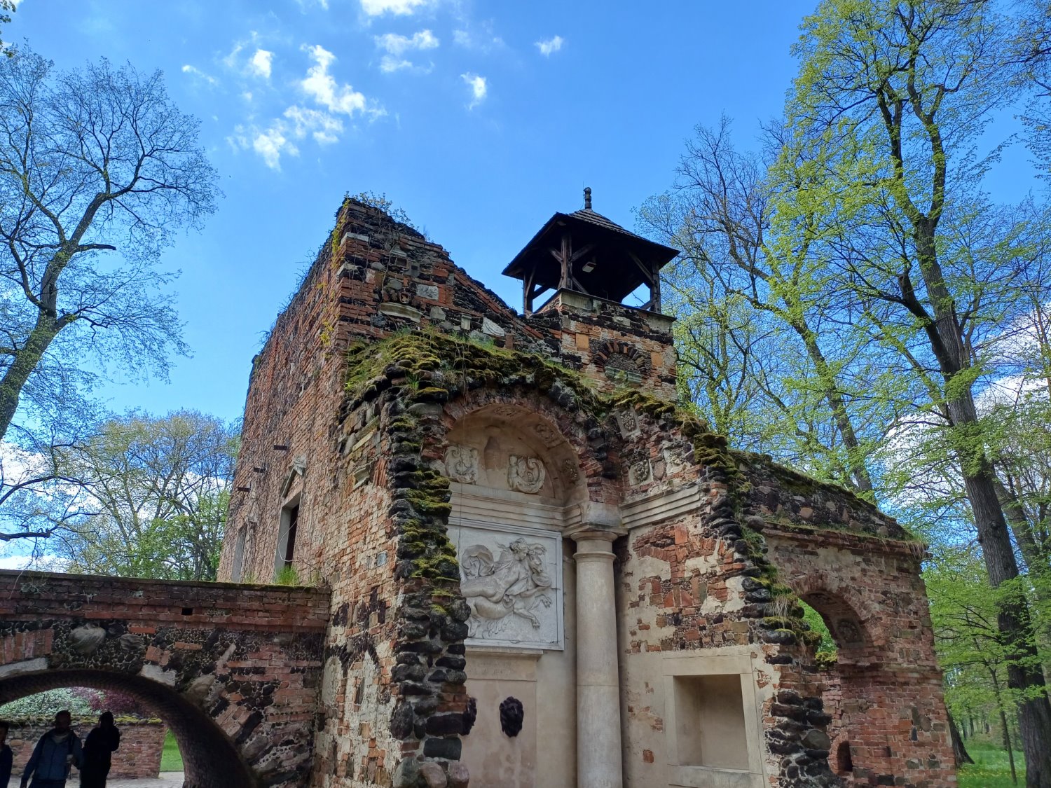 Przykładowe zdjęcie Samsung Galaxy A34 5G