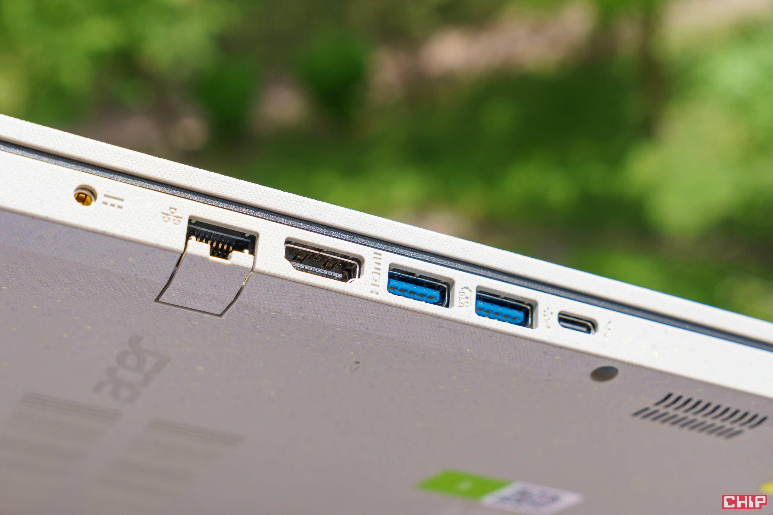 Acer Aspire Vero AV15-52