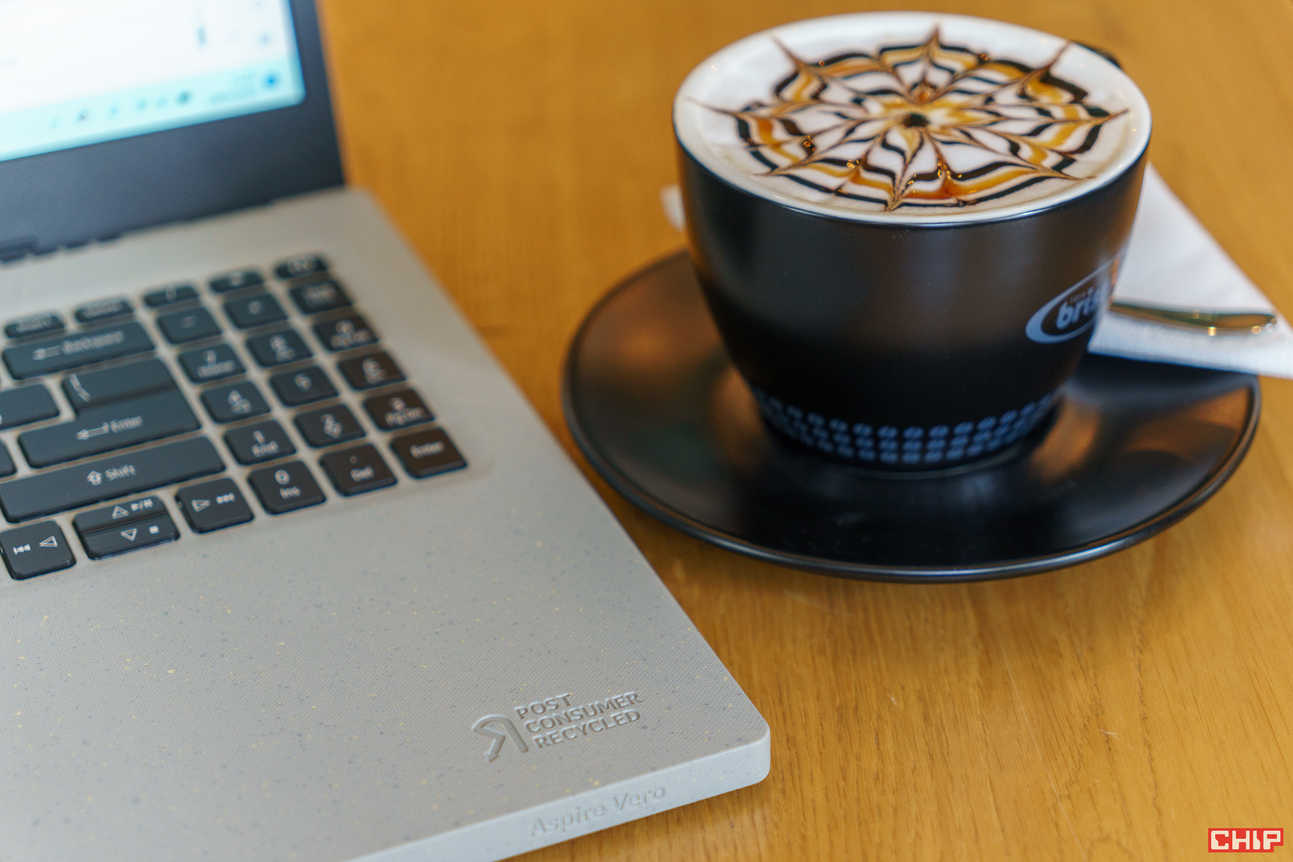 Acer Aspire Vero AV15-52