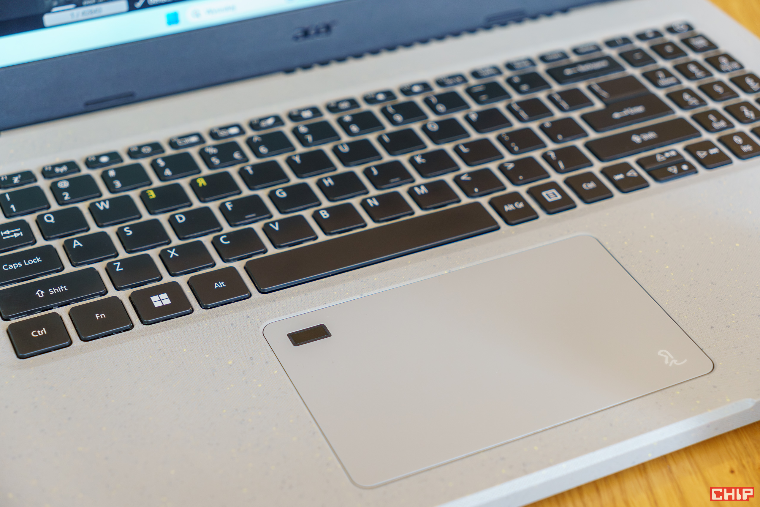 Acer Aspire Vero AV15-52