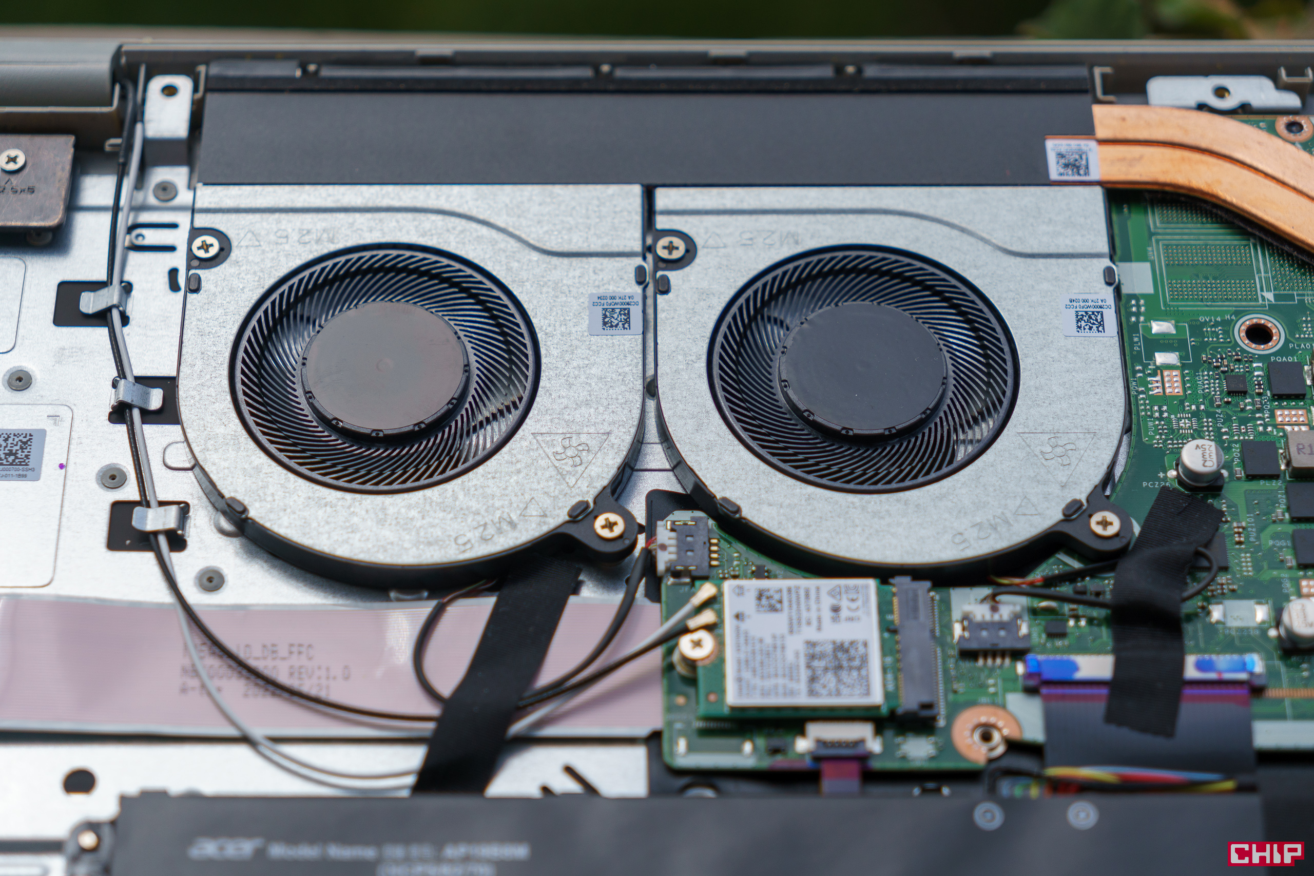 Acer Aspire Vero AV15-52