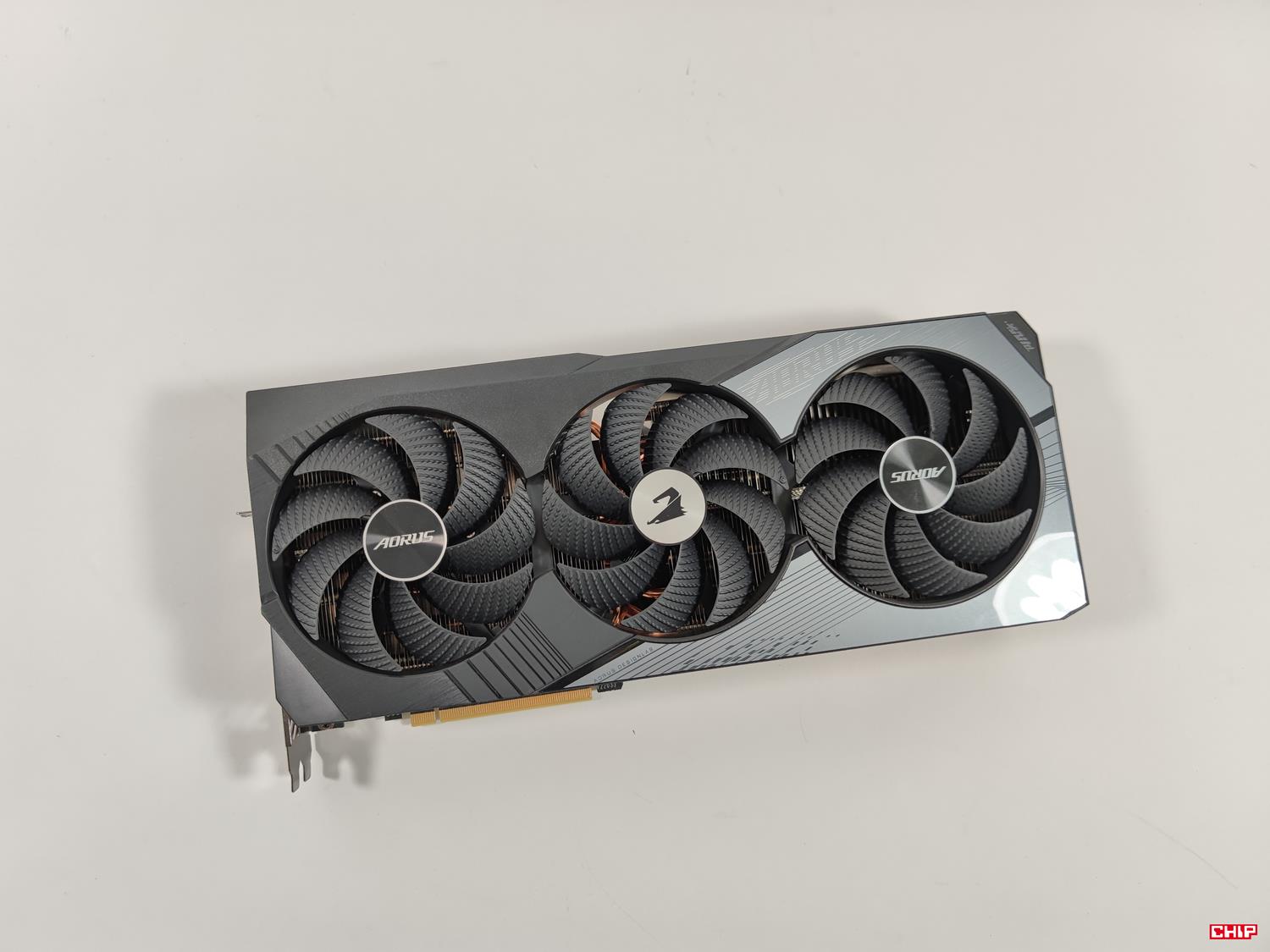 test Aorus GeForce RTX 4070 Ti Master, recenzja Aorus GeForce RTX 4070 Ti Master, opinia Aorus GeForce RTX 4070 Ti Master