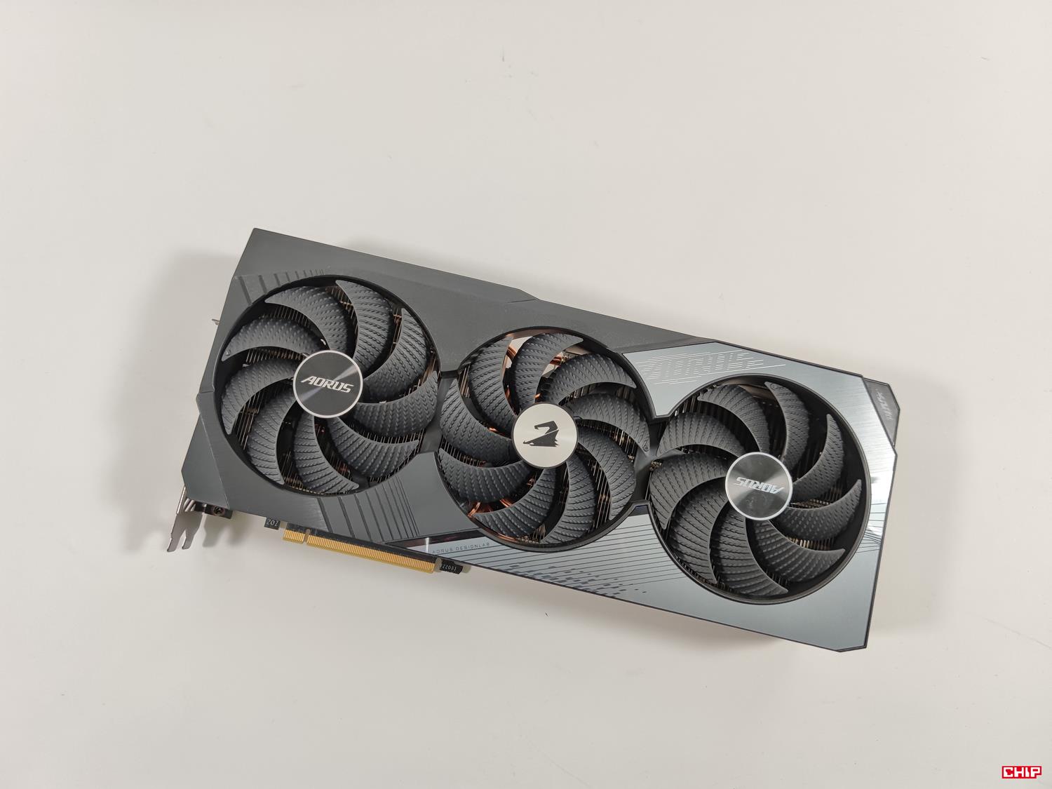 test Aorus GeForce RTX 4070 Ti Master, recenzja Aorus GeForce RTX 4070 Ti Master, opinia Aorus GeForce RTX 4070 Ti Master