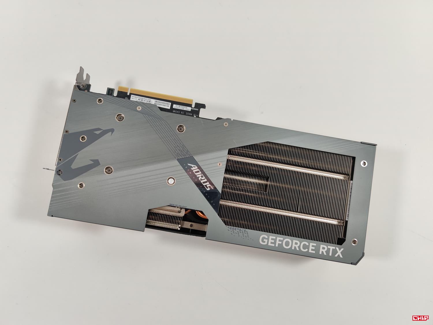 test Aorus GeForce RTX 4070 Ti Master, recenzja Aorus GeForce RTX 4070 Ti Master, opinia Aorus GeForce RTX 4070 Ti Master