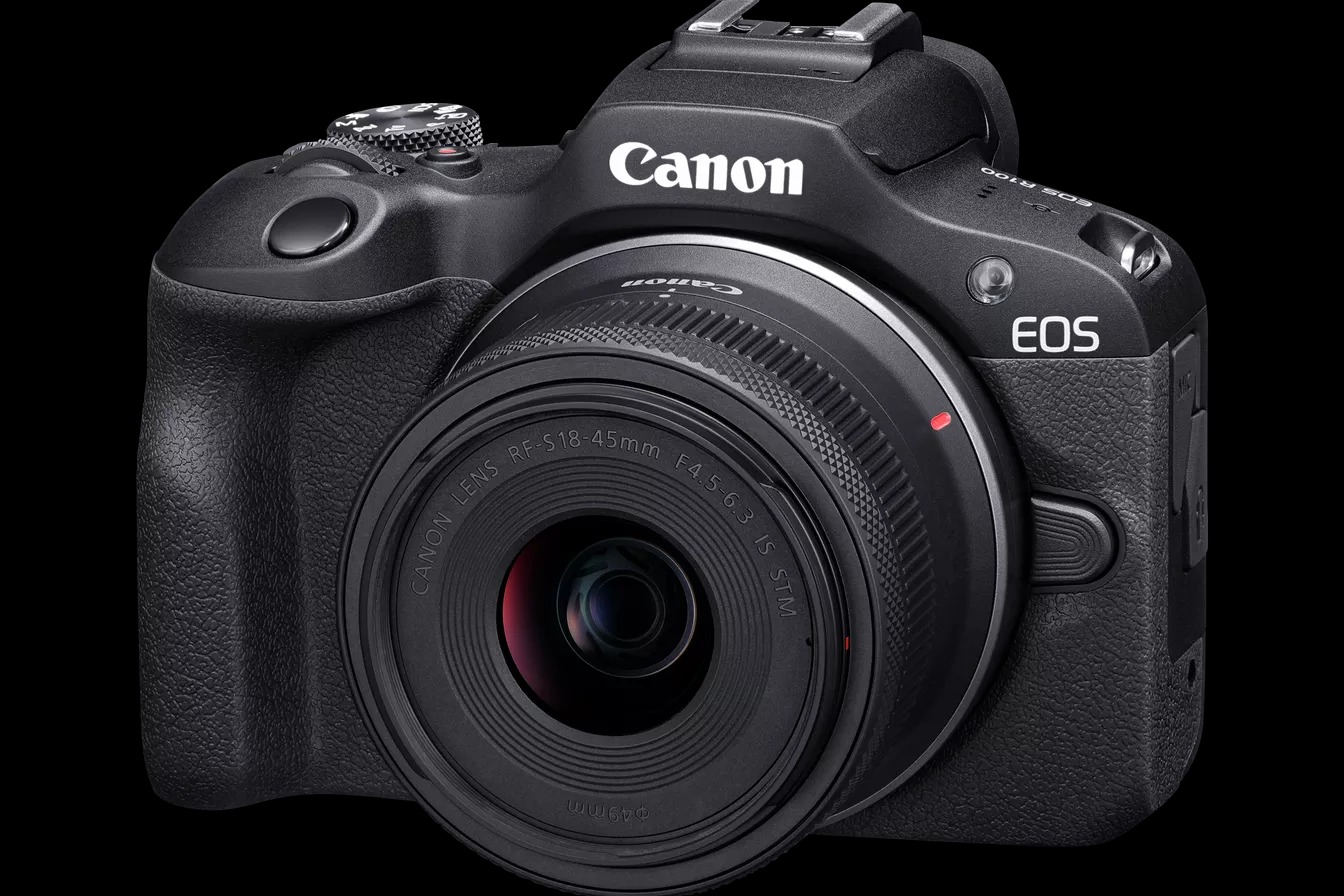 Canon EOS R100