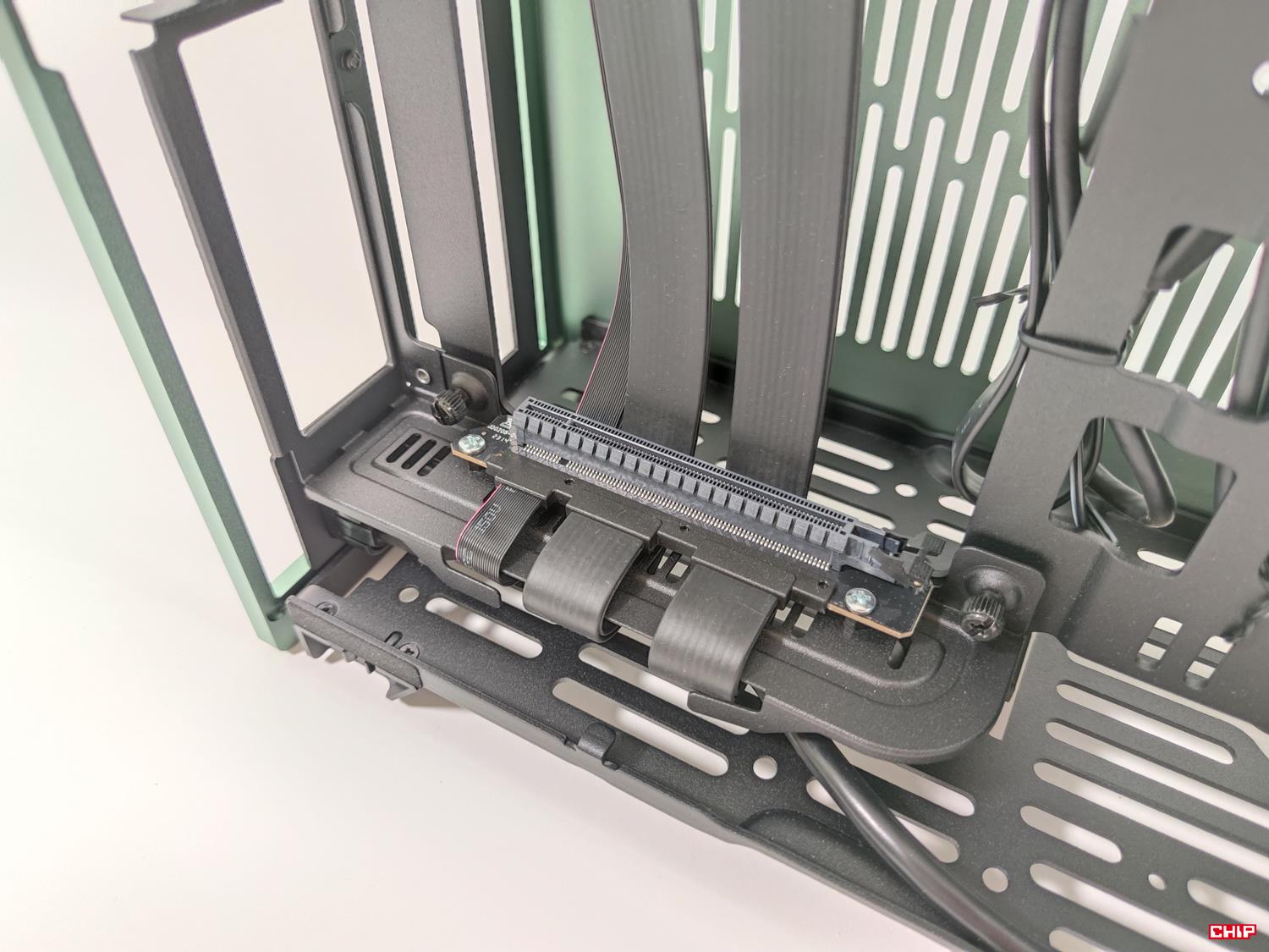 test Fractal Design Terra, recenzja Fractal Design Terra, opinia Fractal Design Terra