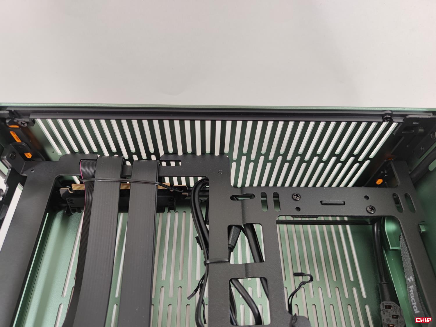 test Fractal Design Terra, recenzja Fractal Design Terra, opinia Fractal Design Terra