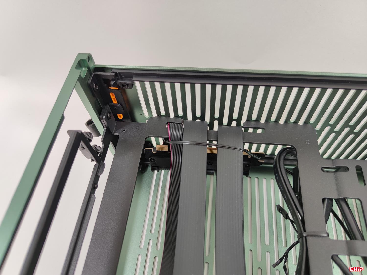 test Fractal Design Terra, recenzja Fractal Design Terra, opinia Fractal Design Terra