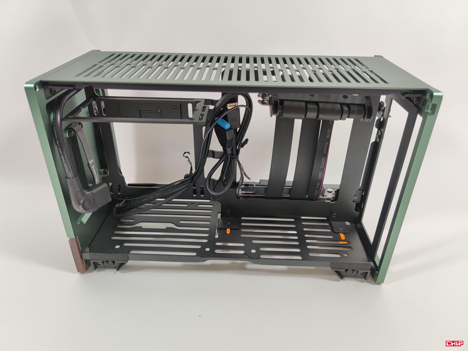 test Fractal Design Terra, recenzja Fractal Design Terra, opinia Fractal Design Terra