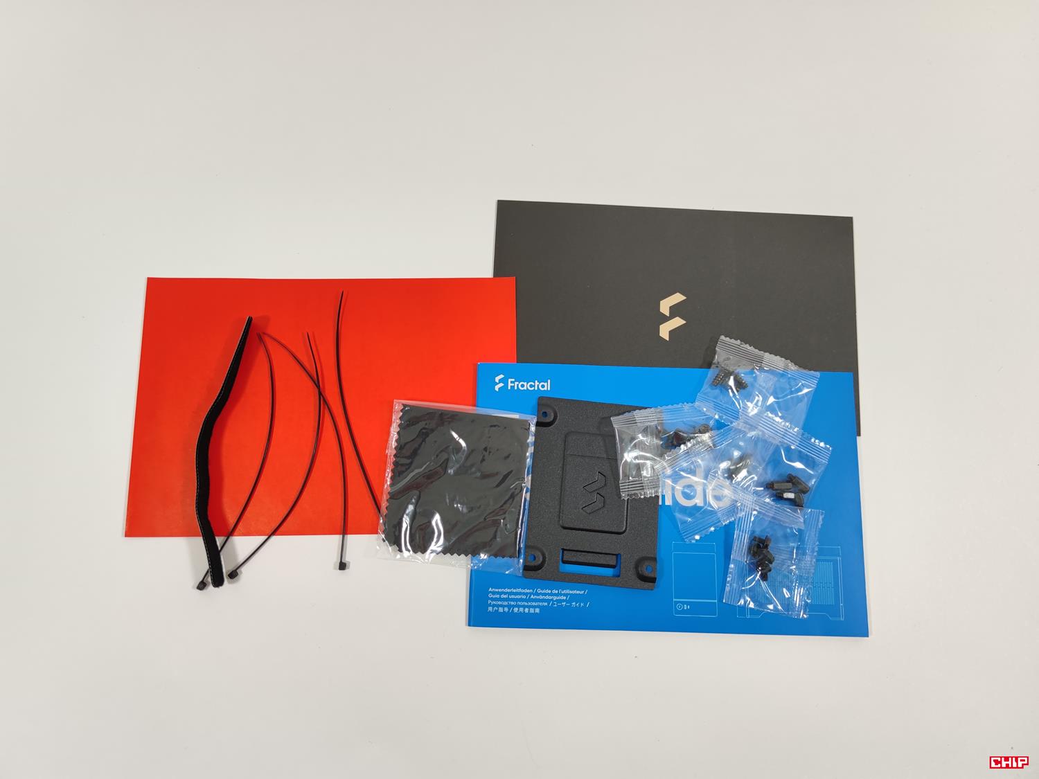 test Fractal Design Terra, recenzja Fractal Design Terra, opinia Fractal Design Terra