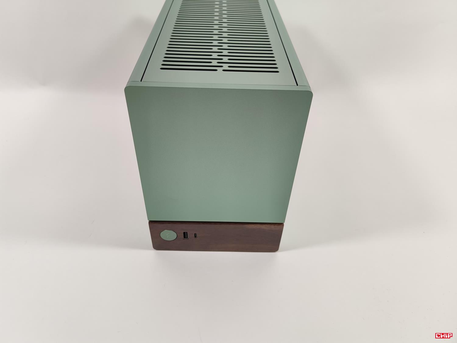 test Fractal Design Terra, recenzja Fractal Design Terra, opinia Fractal Design Terra