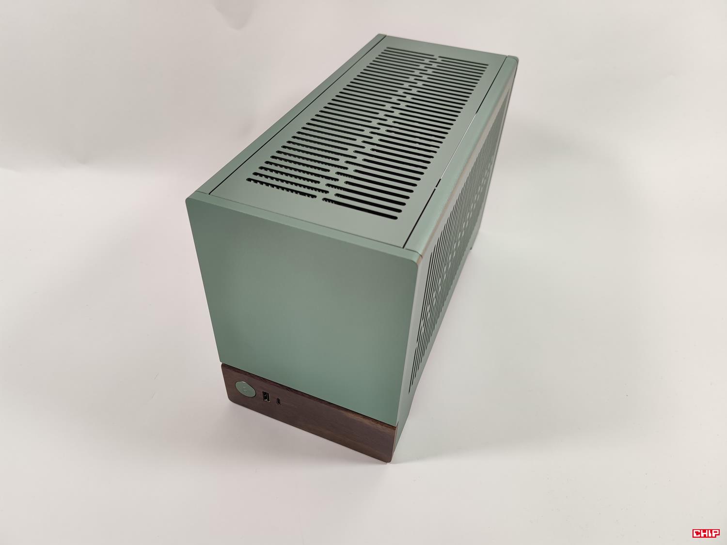 test Fractal Design Terra, recenzja Fractal Design Terra, opinia Fractal Design Terra