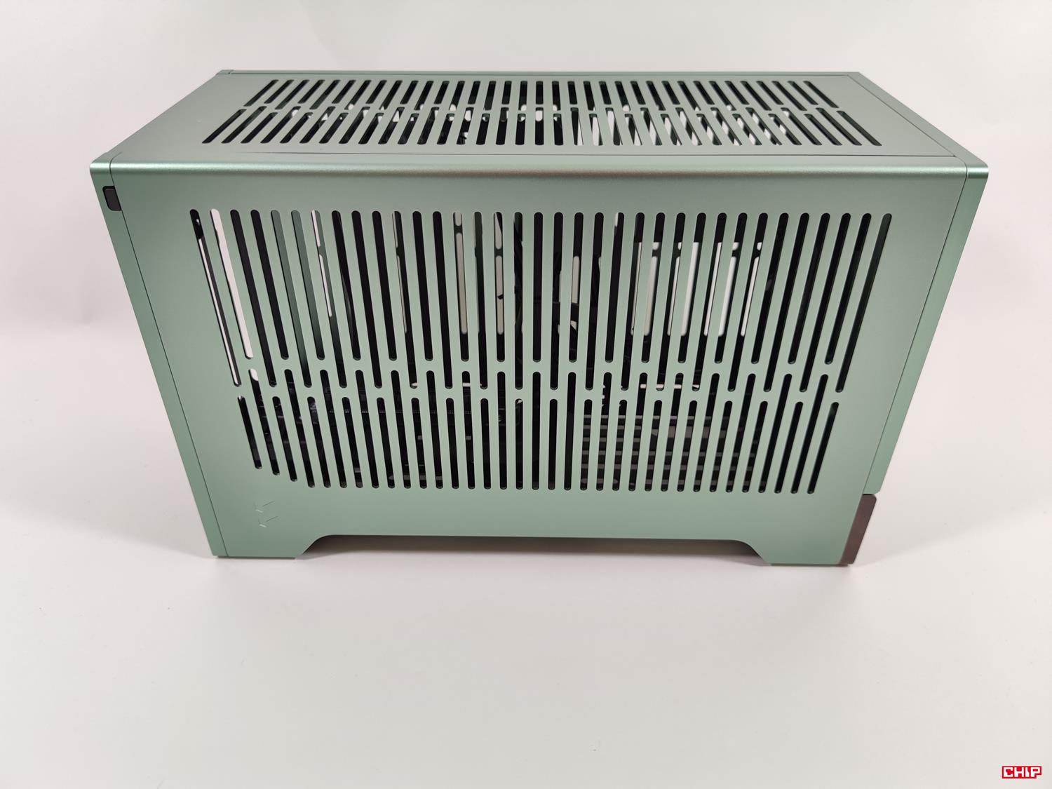 test Fractal Design Terra, recenzja Fractal Design Terra, opinia Fractal Design Terra