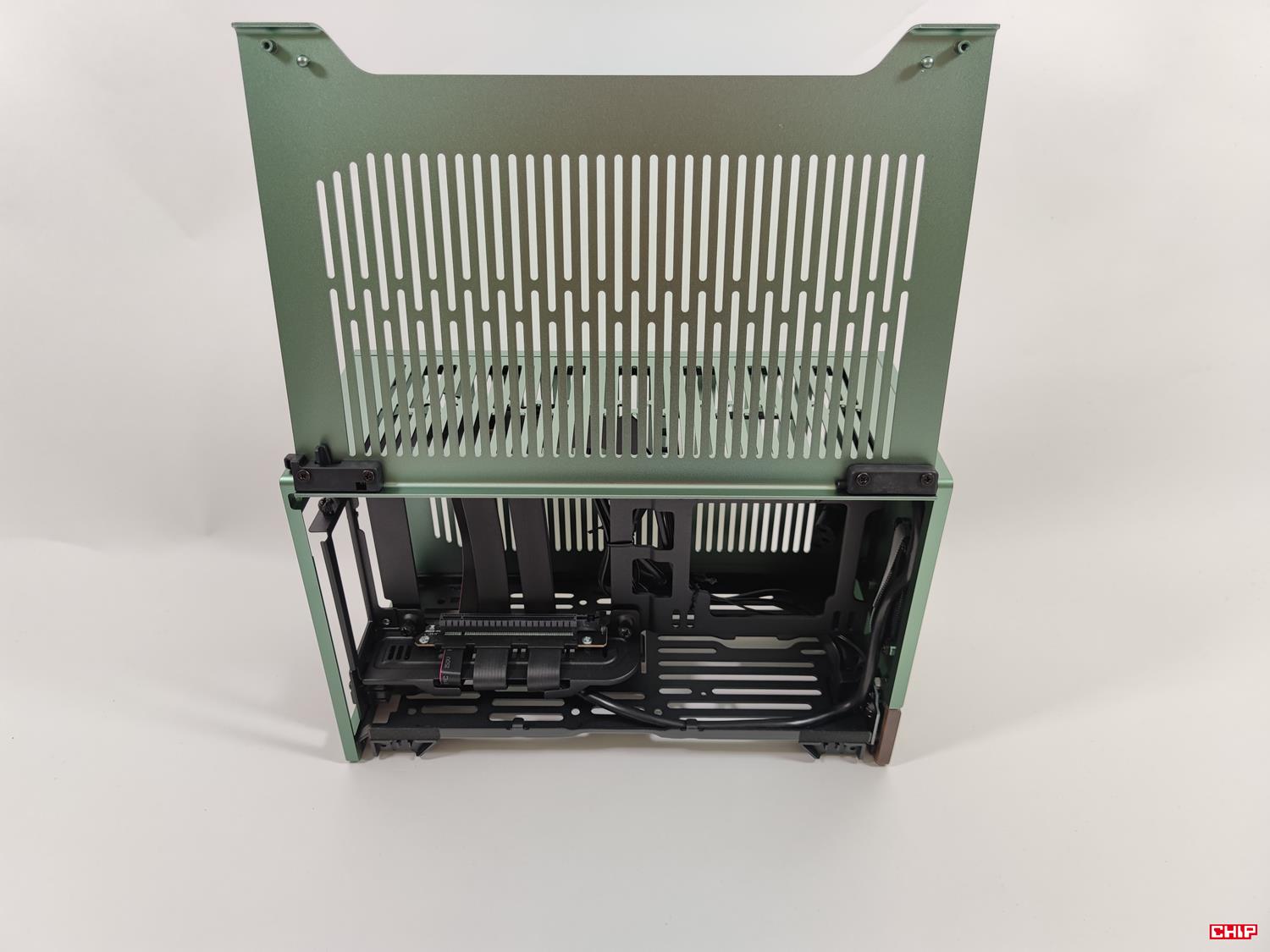 test Fractal Design Terra, recenzja Fractal Design Terra, opinia Fractal Design Terra