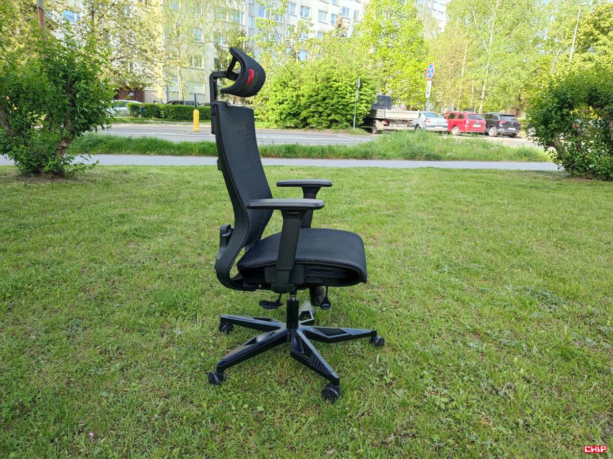 test Genesis Astat 700 G2, recenzja Genesis Astat 700 G2, opinia Genesis Astat 700 G2