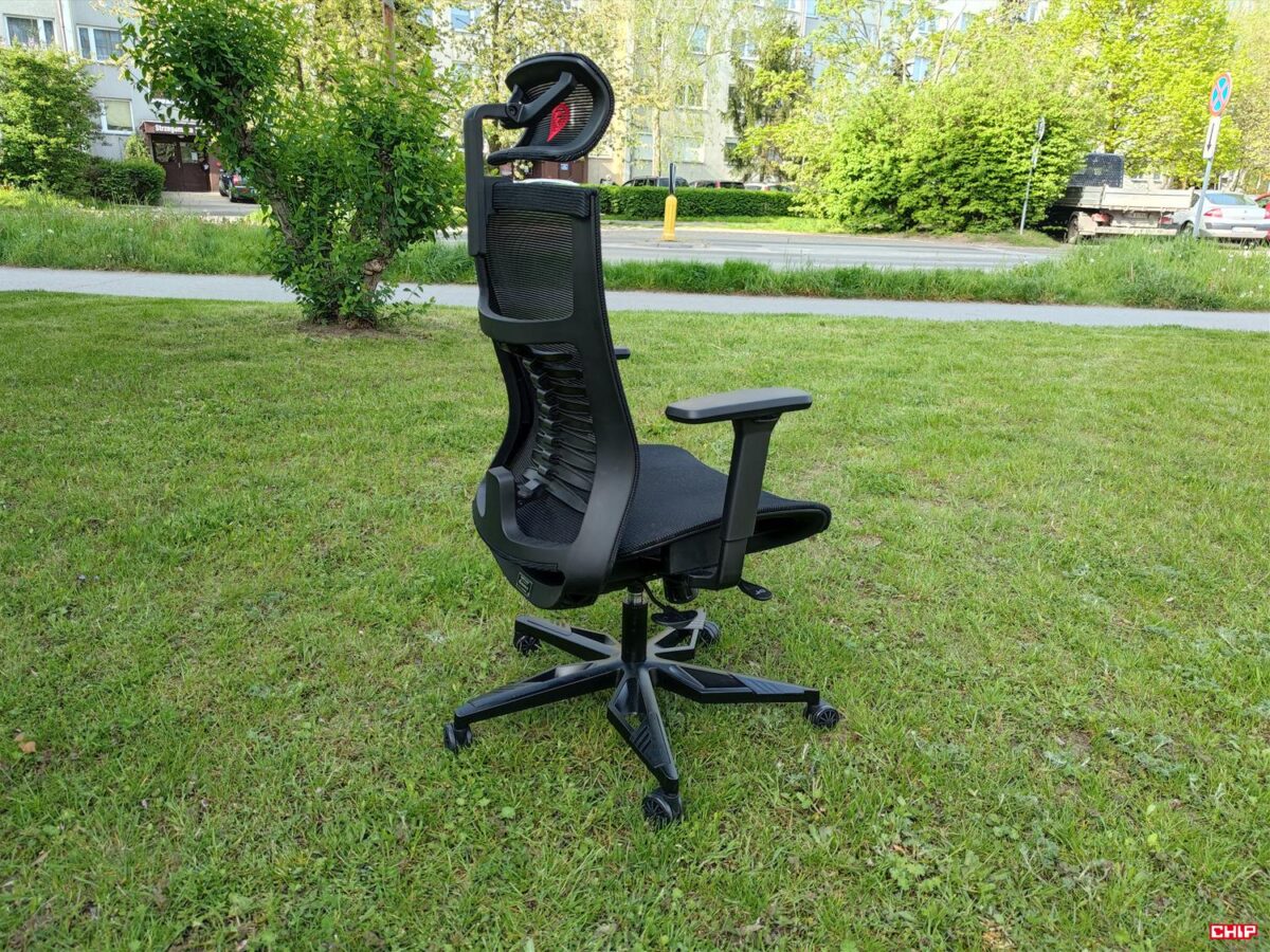 test Genesis Astat 700 G2, recenzja Genesis Astat 700 G2, opinia Genesis Astat 700 G2