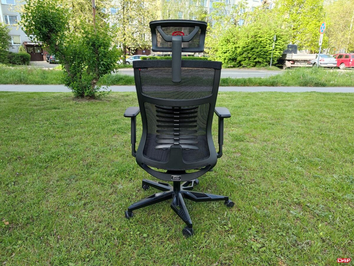 test Genesis Astat 700 G2, recenzja Genesis Astat 700 G2, opinia Genesis Astat 700 G2