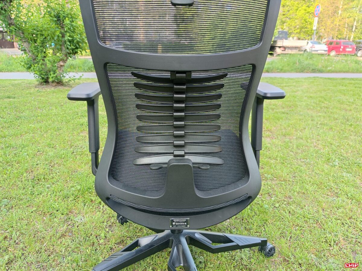 test Genesis Astat 700 G2, recenzja Genesis Astat 700 G2, opinia Genesis Astat 700 G2