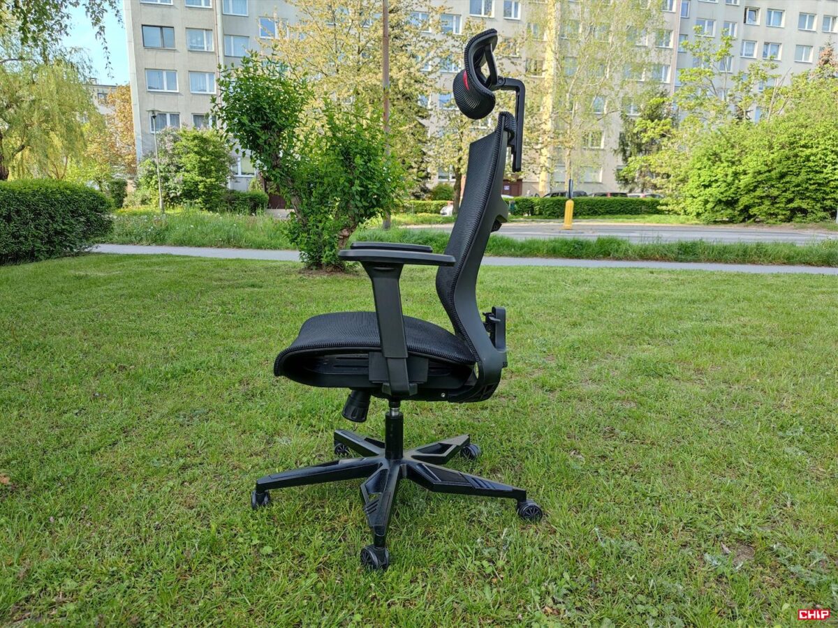 test Genesis Astat 700 G2, recenzja Genesis Astat 700 G2, opinia Genesis Astat 700 G2