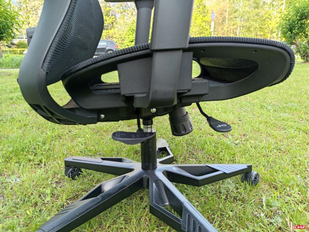 test Genesis Astat 700 G2, recenzja Genesis Astat 700 G2, opinia Genesis Astat 700 G2