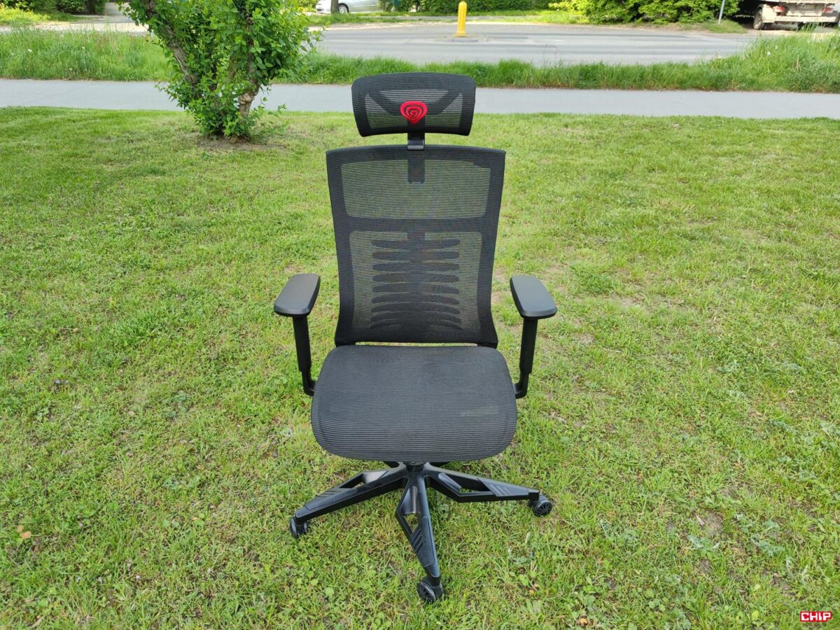 test Genesis Astat 700 G2, recenzja Genesis Astat 700 G2, opinia Genesis Astat 700 G2