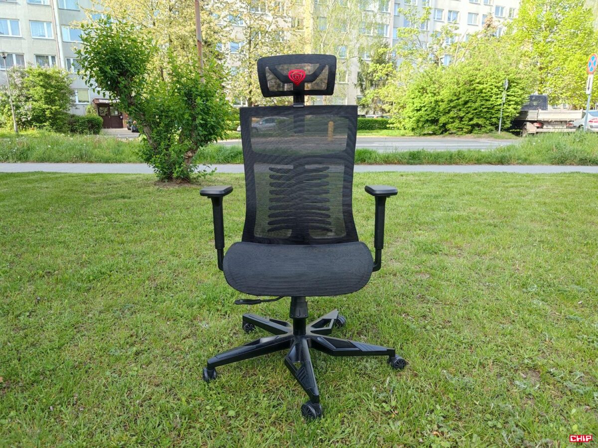 test Genesis Astat 700 G2, recenzja Genesis Astat 700 G2, opinia Genesis Astat 700 G2