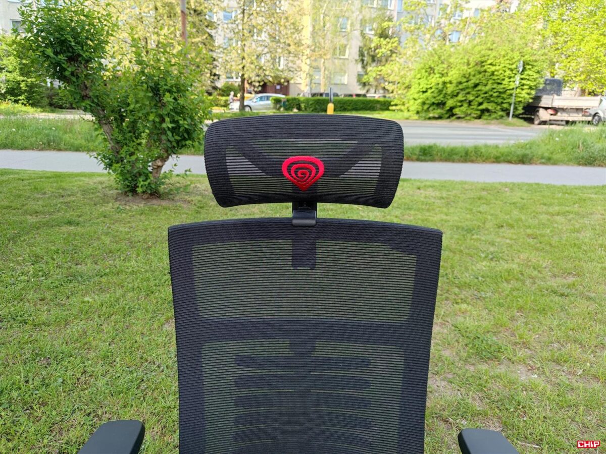 test Genesis Astat 700 G2, recenzja Genesis Astat 700 G2, opinia Genesis Astat 700 G2