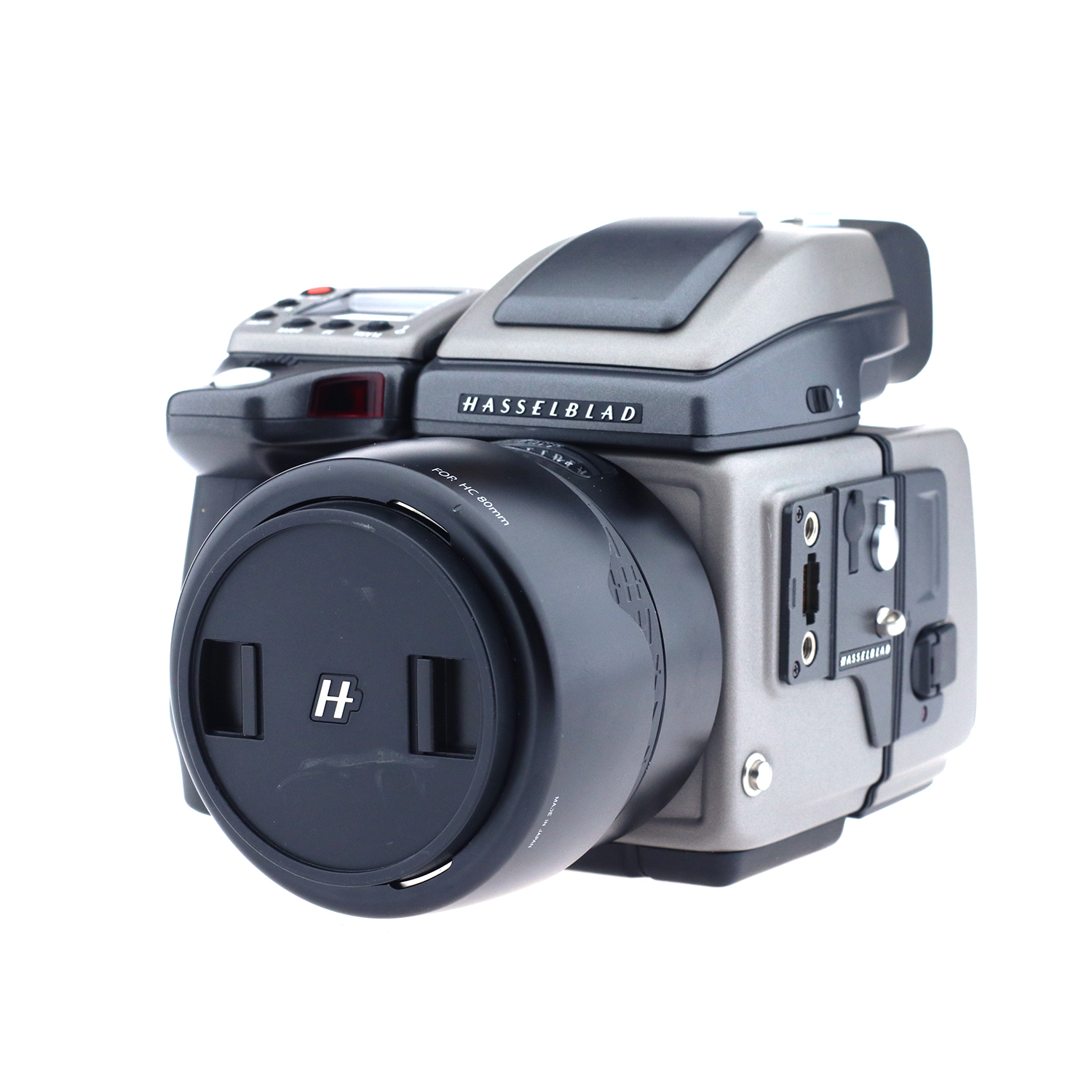 lustrzanka Hasselblad H1