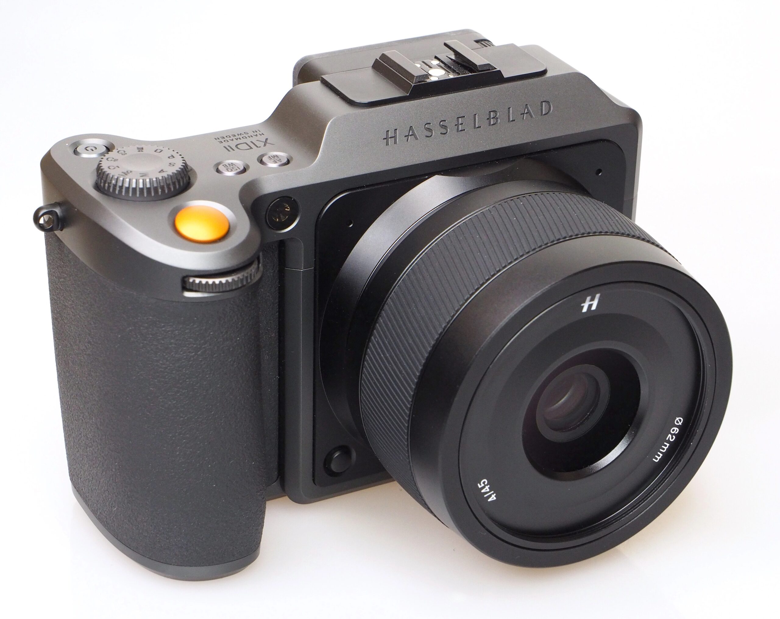 Hasselblad-X1D-II
